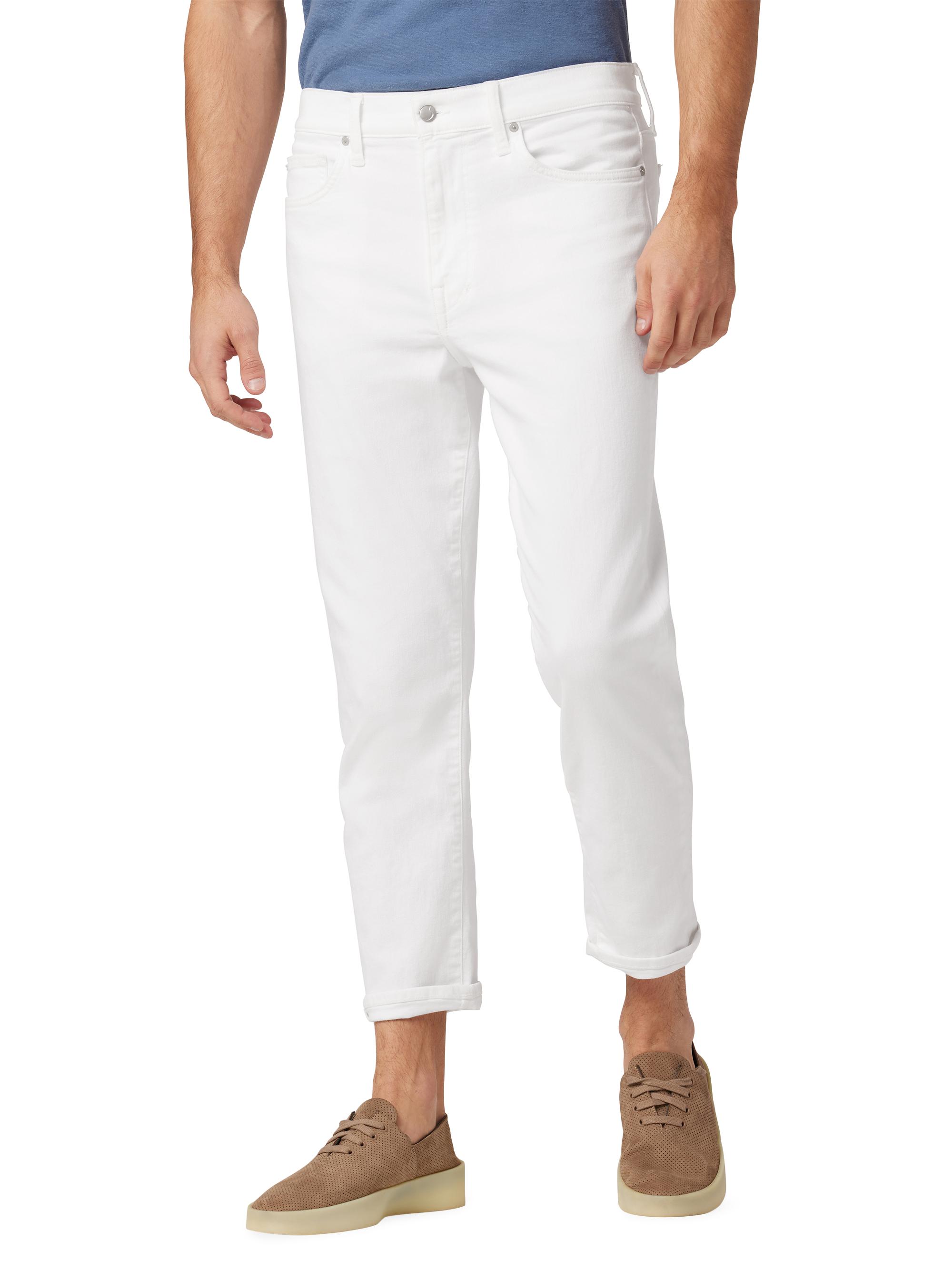 Joe's Jeans Men's The Diego Jeans - Clean White
