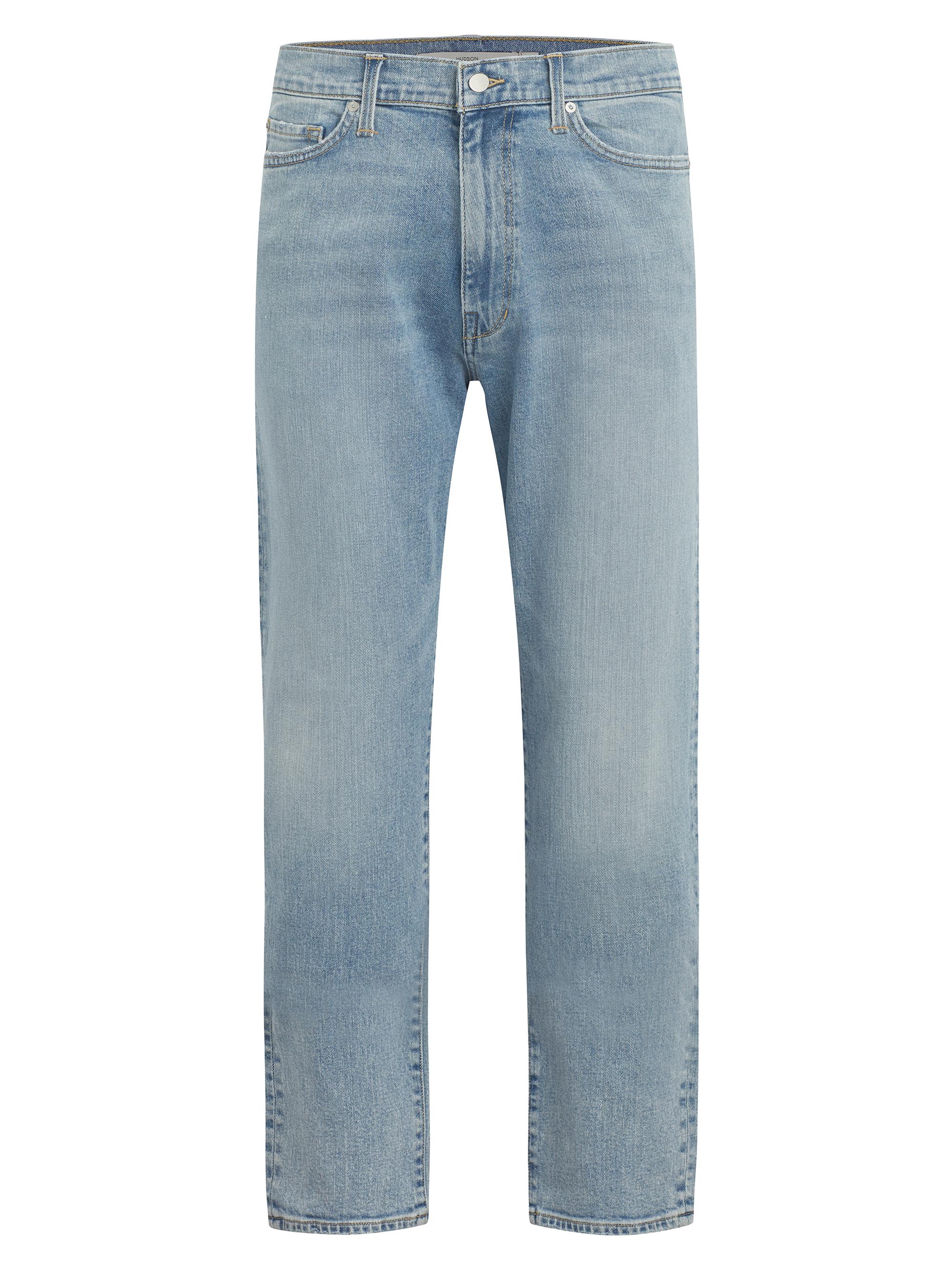 Joe's Jeans Men's The Diego Cropped Jeans - Huff