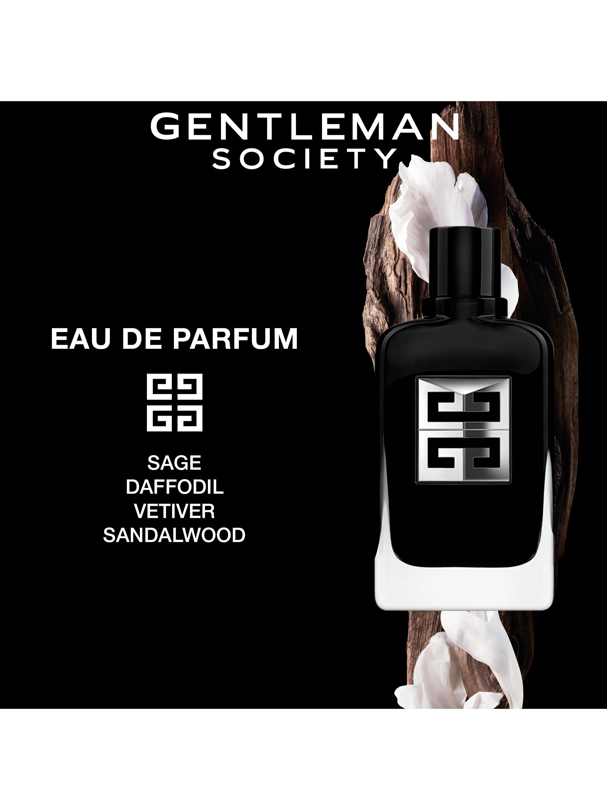 Givenchy Men's Gentleman Society Deodorant Stick | Thumbnail 2