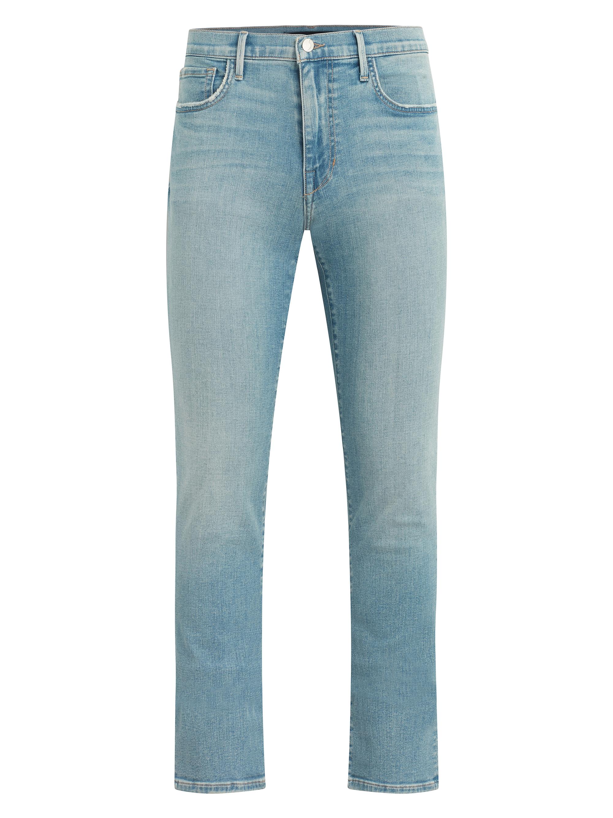Joe's Jeans Men's The Asher Jeans - Purser