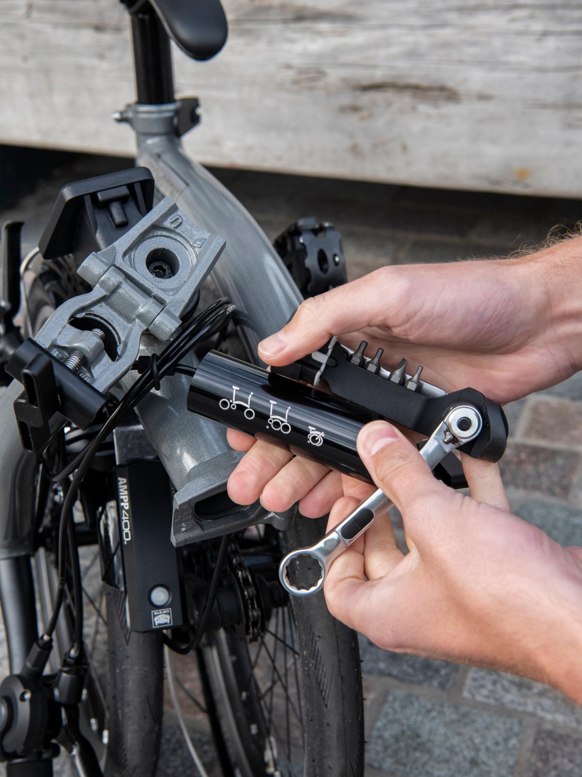 Brompton Bikes Brompton Toolkit | Saks Fifth Avenue