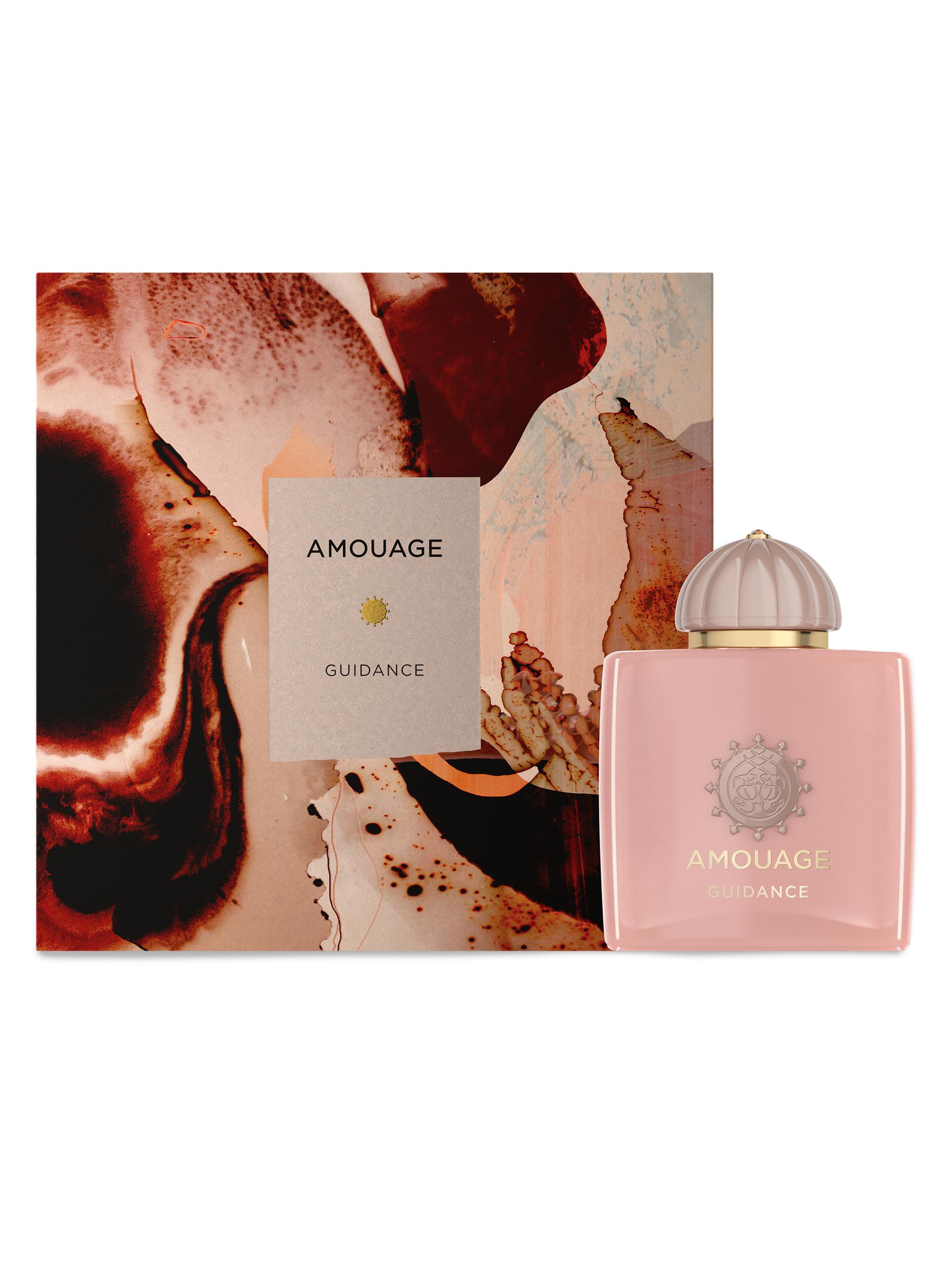 AMOUAGE GUIDANCE 香水 100ml Celes (セレス) | Amouage – Guidance (アムアージュ – ガイダンス)
