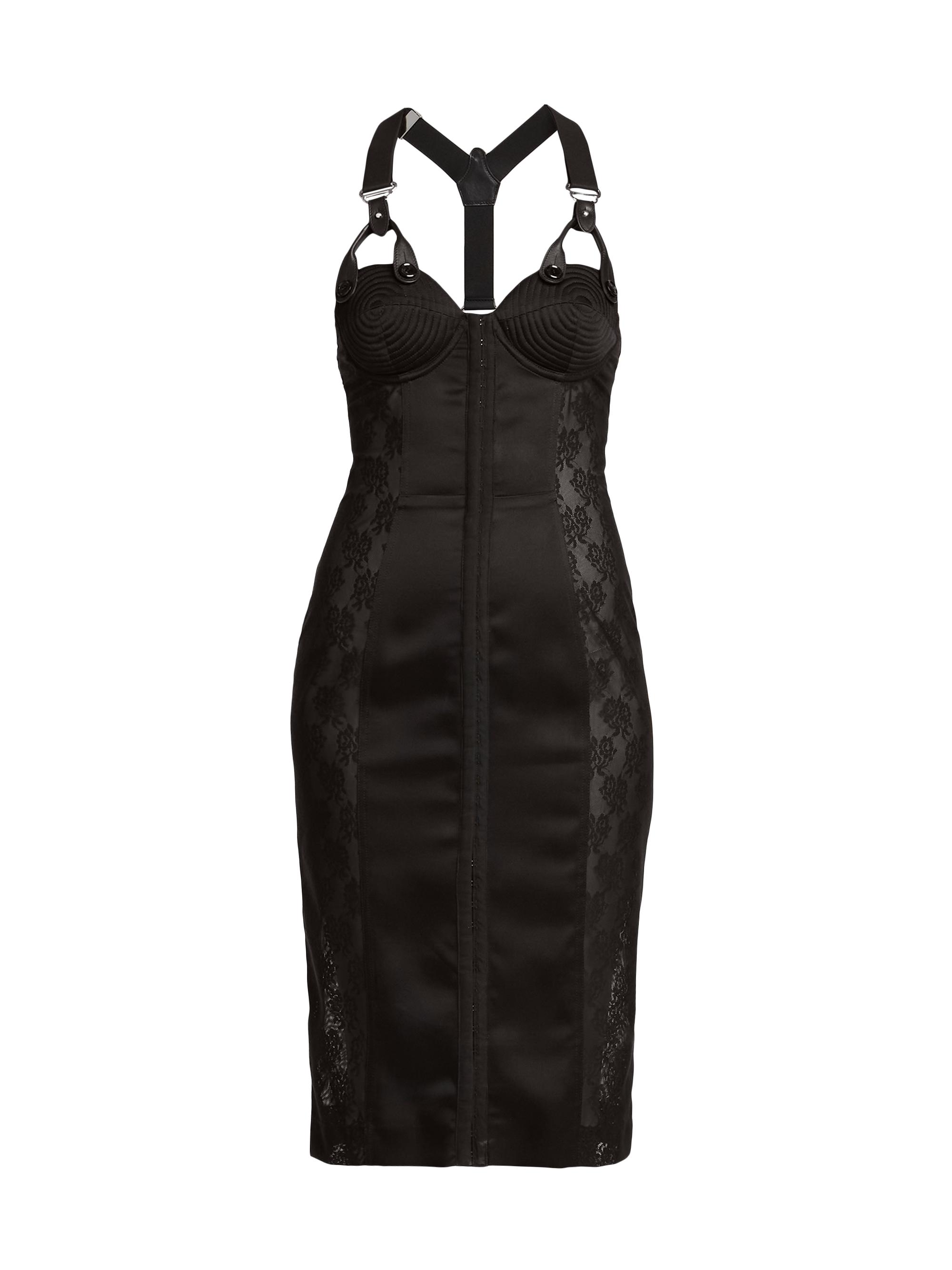 superdry aria bodycon dress BANDAGE MINI Black / XL may-collection-preview Size:US 10.5 / EU 41.5 Crafted from our signature Blue Floral Twist Cutout
