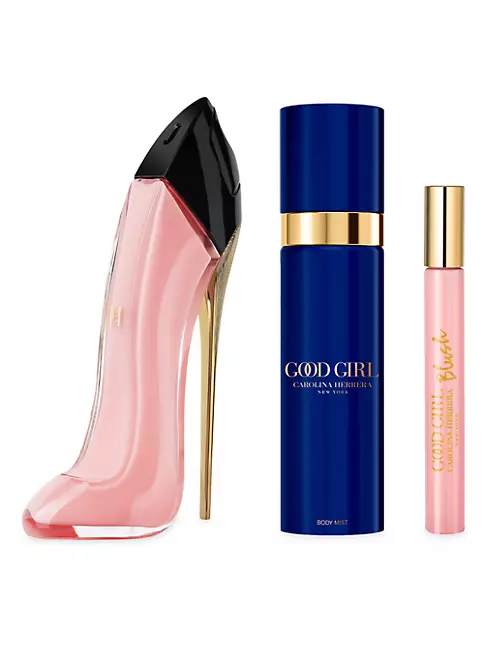Carolina Herrera Good Girl Blush Eau De Parfum Set at Von Maur