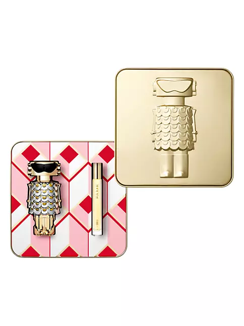 Shop Rabanne Fame 2-Piece Eau de Parfum Set | Saks Fifth Avenue