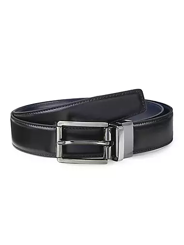 Braided Stretch Webbing Belt - PARISIAN STOCK : Accessories-Belts : Fifth  Avenue Menswear
