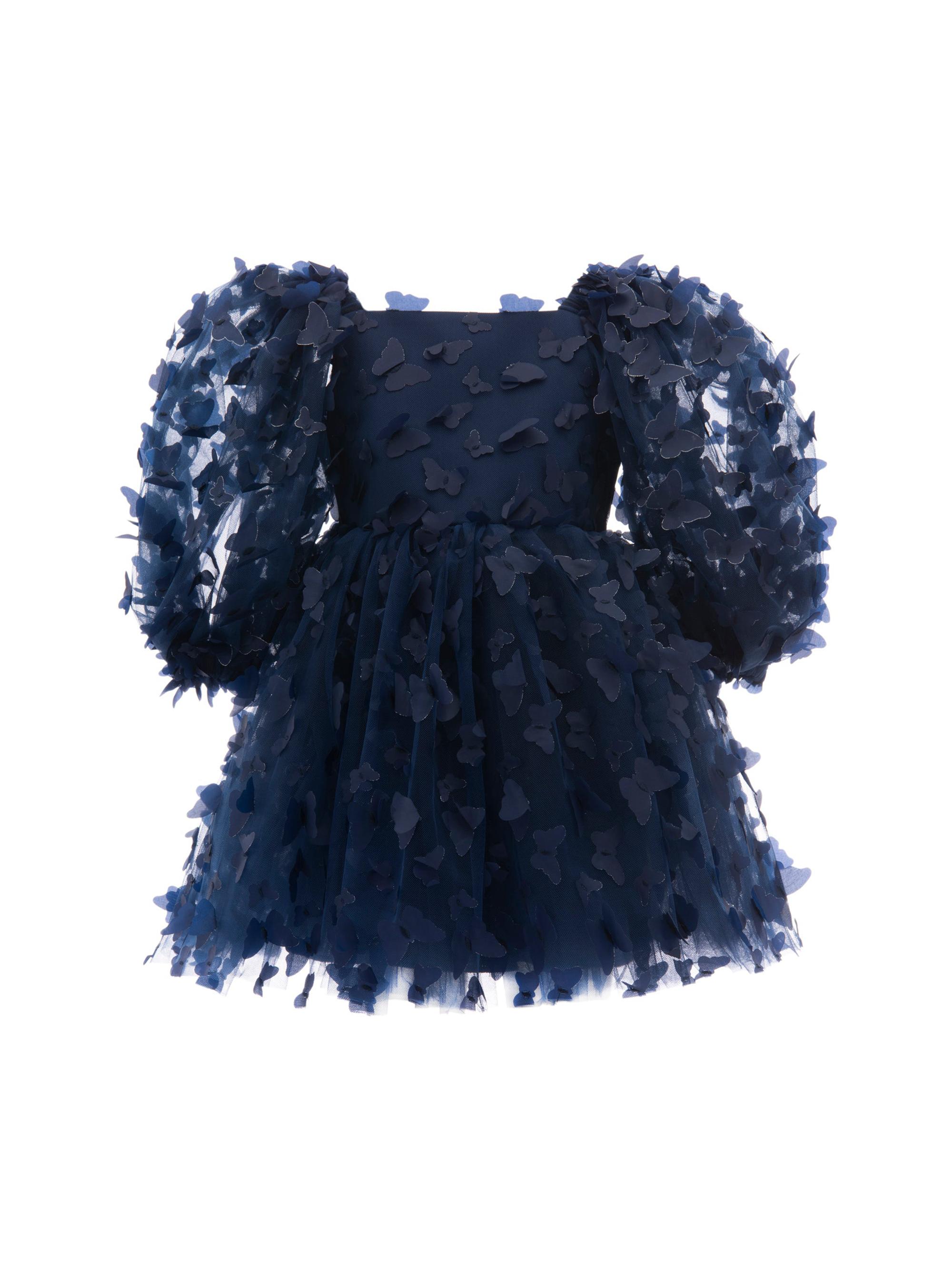 Tulleen Baby Girl's,Little Girl's & Girl's Bell Mariposa Dress | Saks Fifth  Avenue