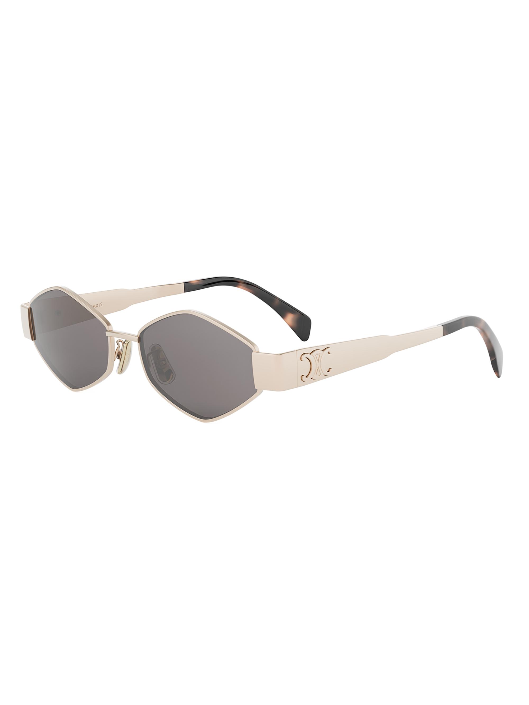 Pucci Pucci 59MM Cat-Eye Sunglasses | Saks Fifth Avenue
