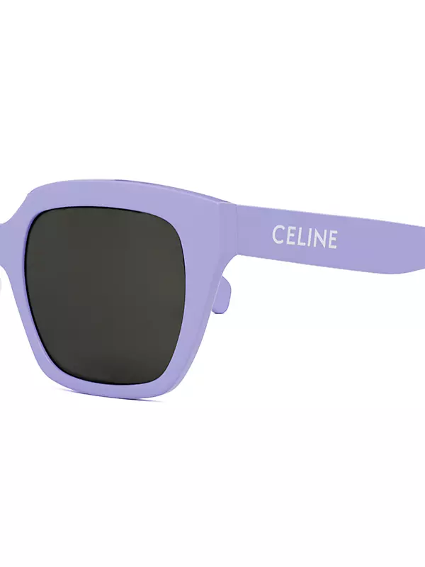 Celine Women's Monochroms Sunglasses