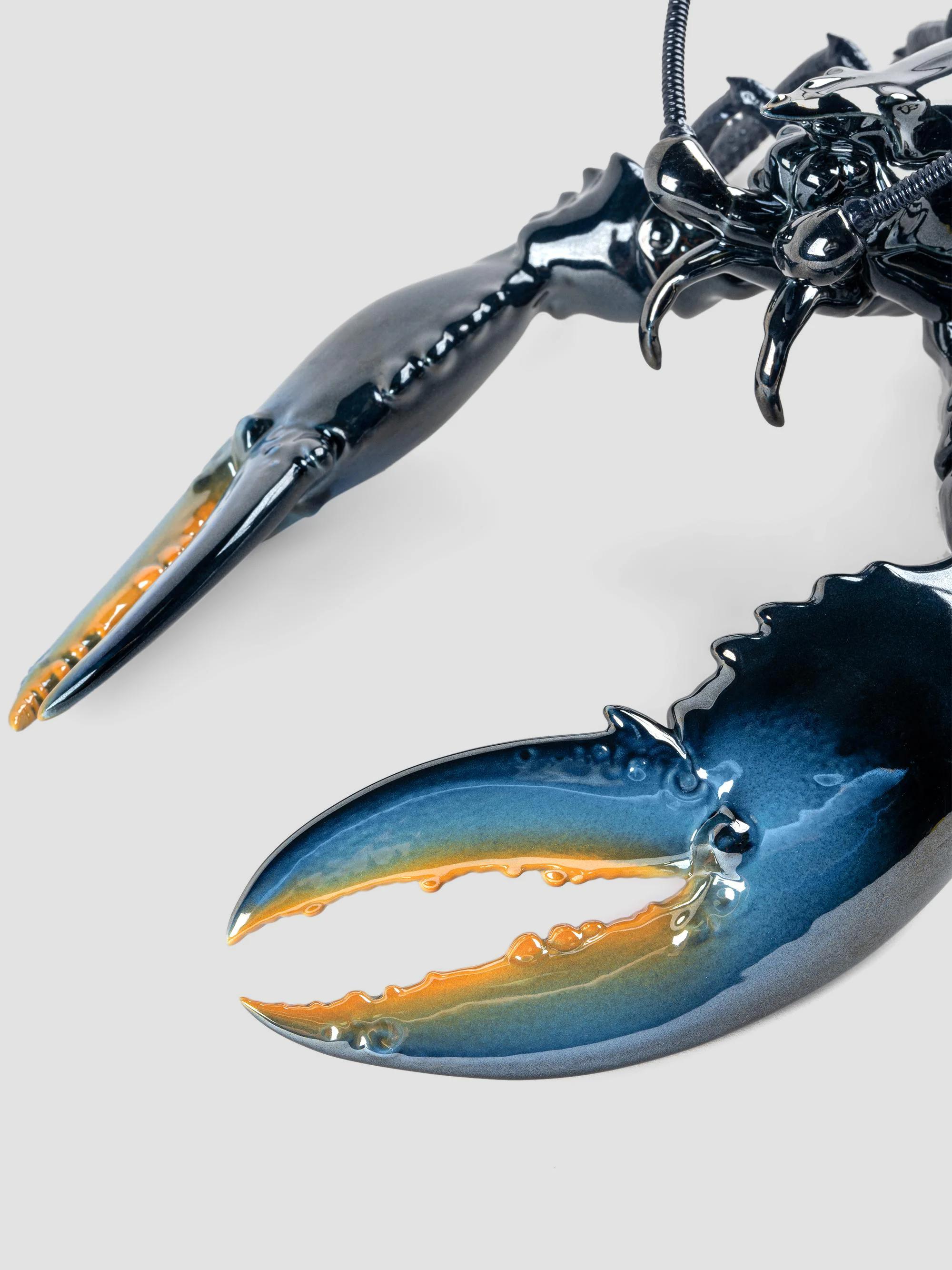 Lladro Lobster Porcelain Figurine | Saks Fifth Avenue
