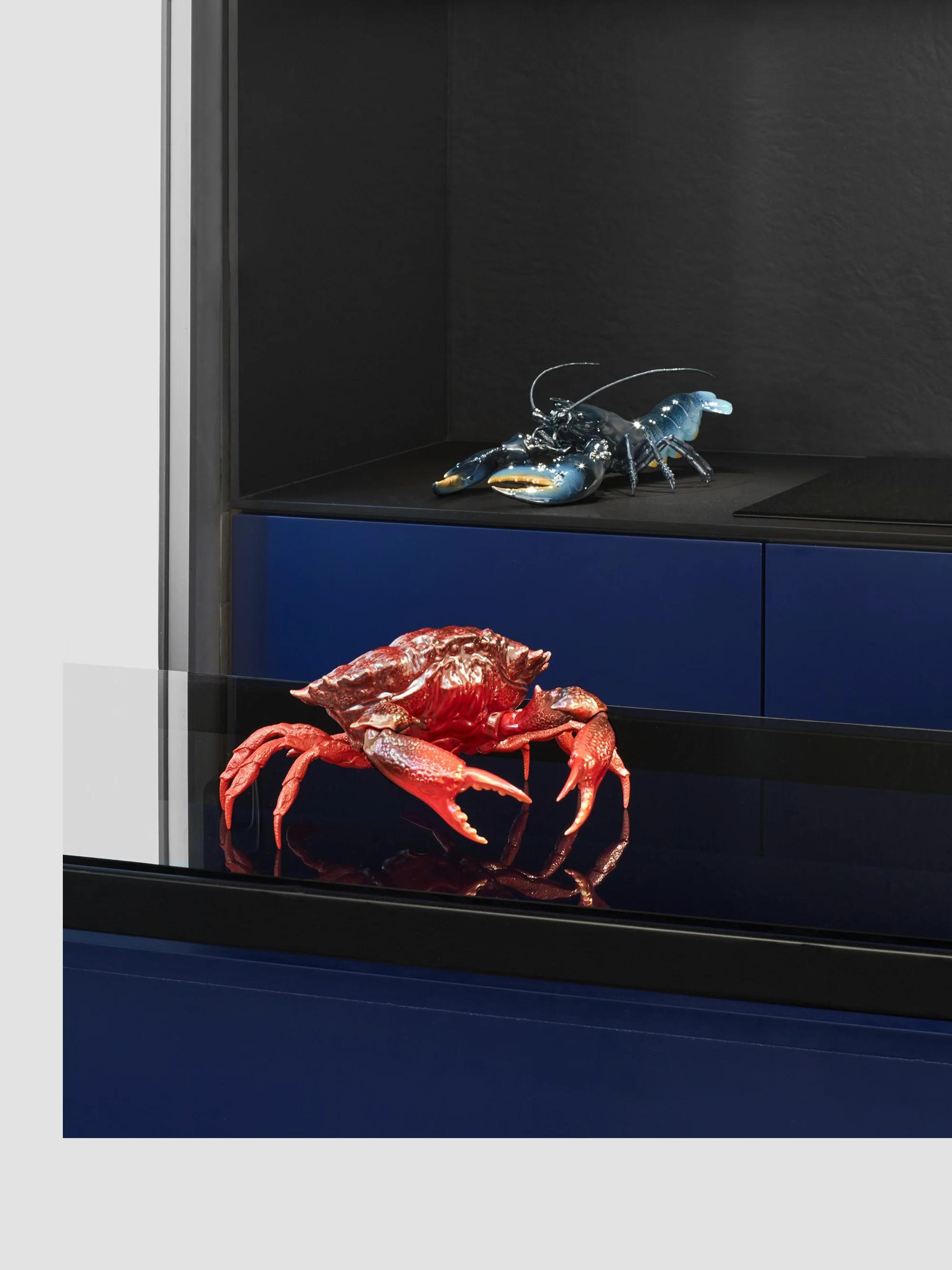 Lladro Lobster Porcelain Figurine | Saks Fifth Avenue