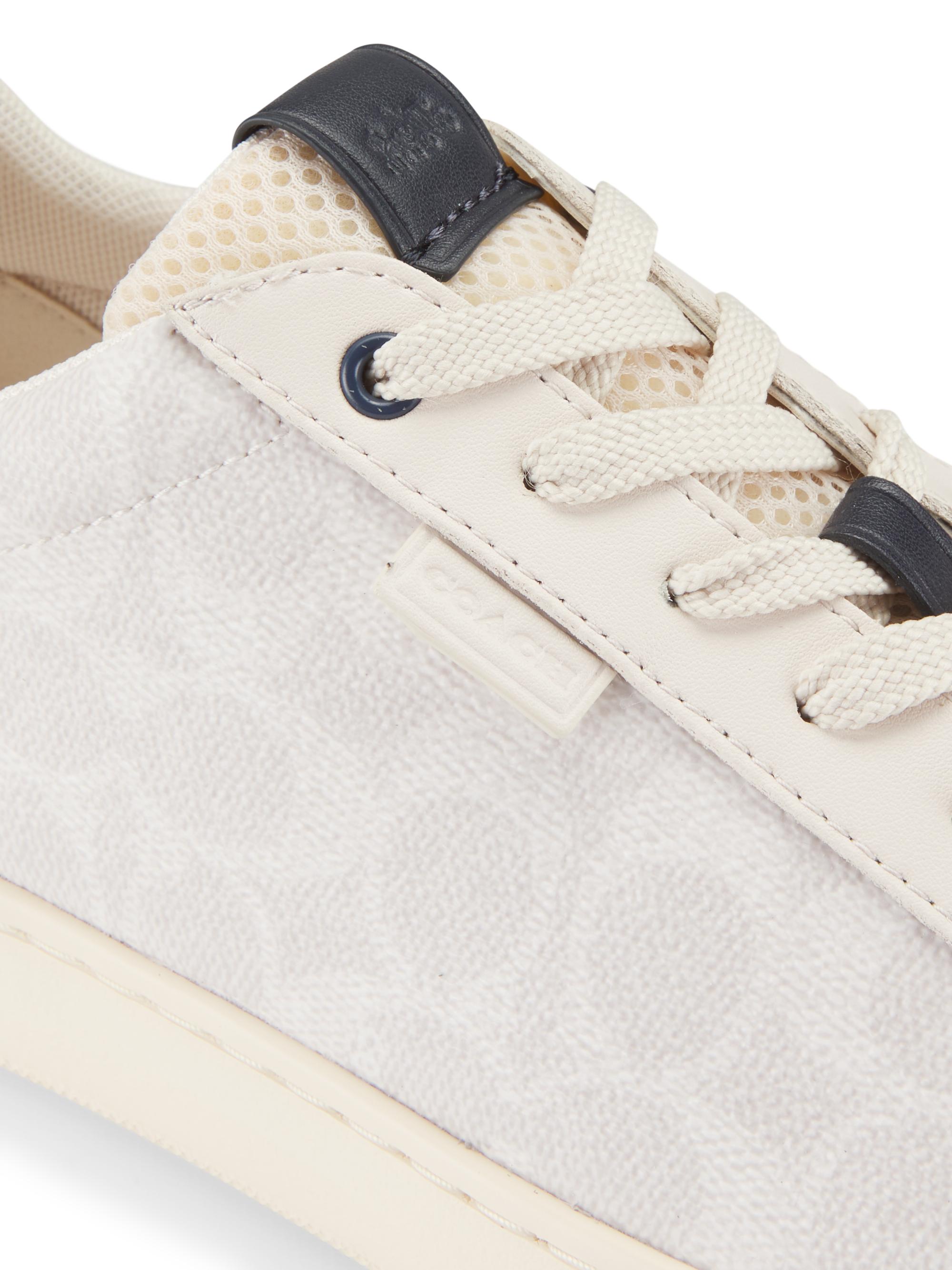 COACH Low-Top Monogram Logo Sneakers | Saks Fifth Avenue