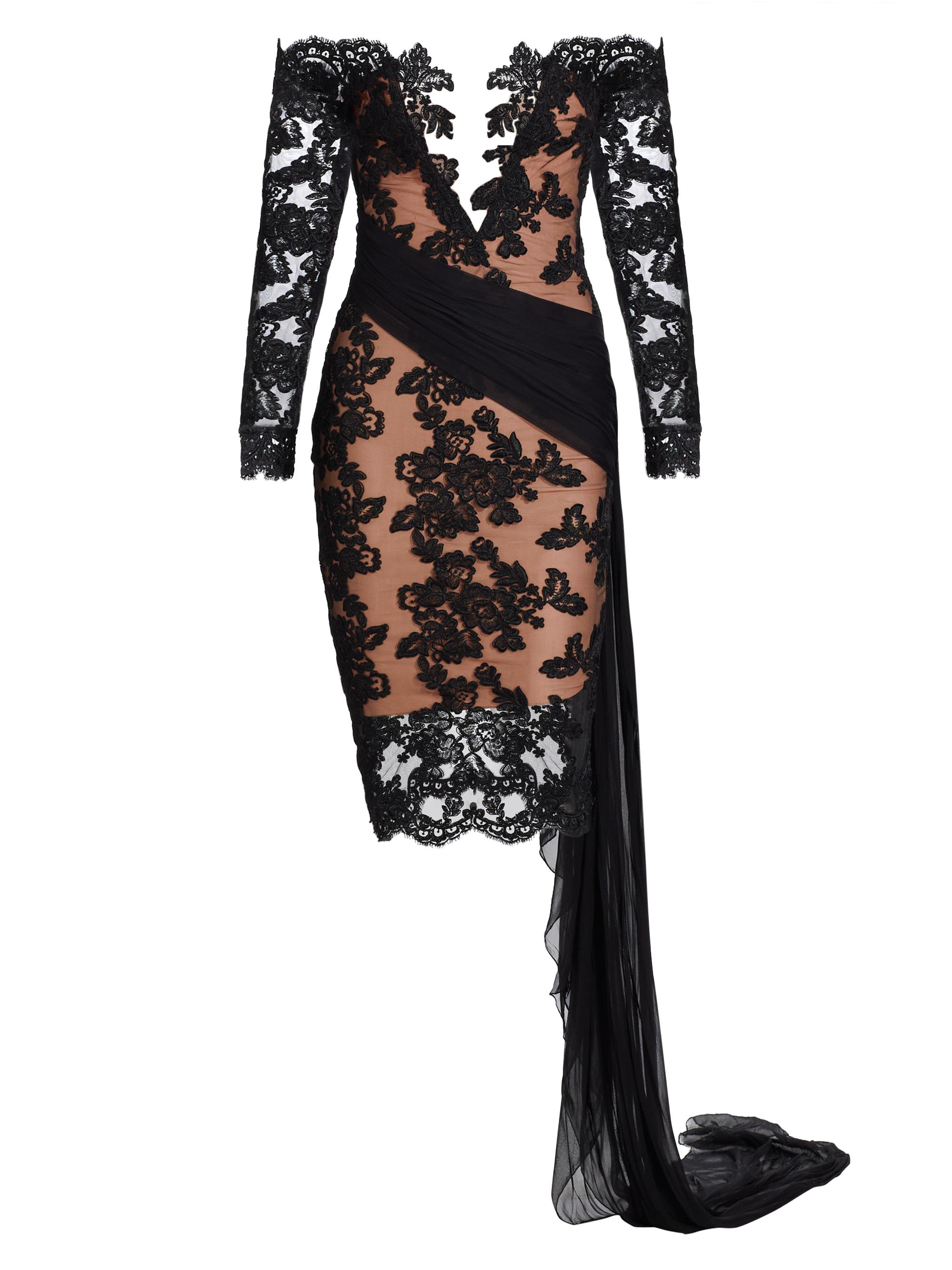 cocktail dress lace overlay Cotton Lace Cocktail Dress