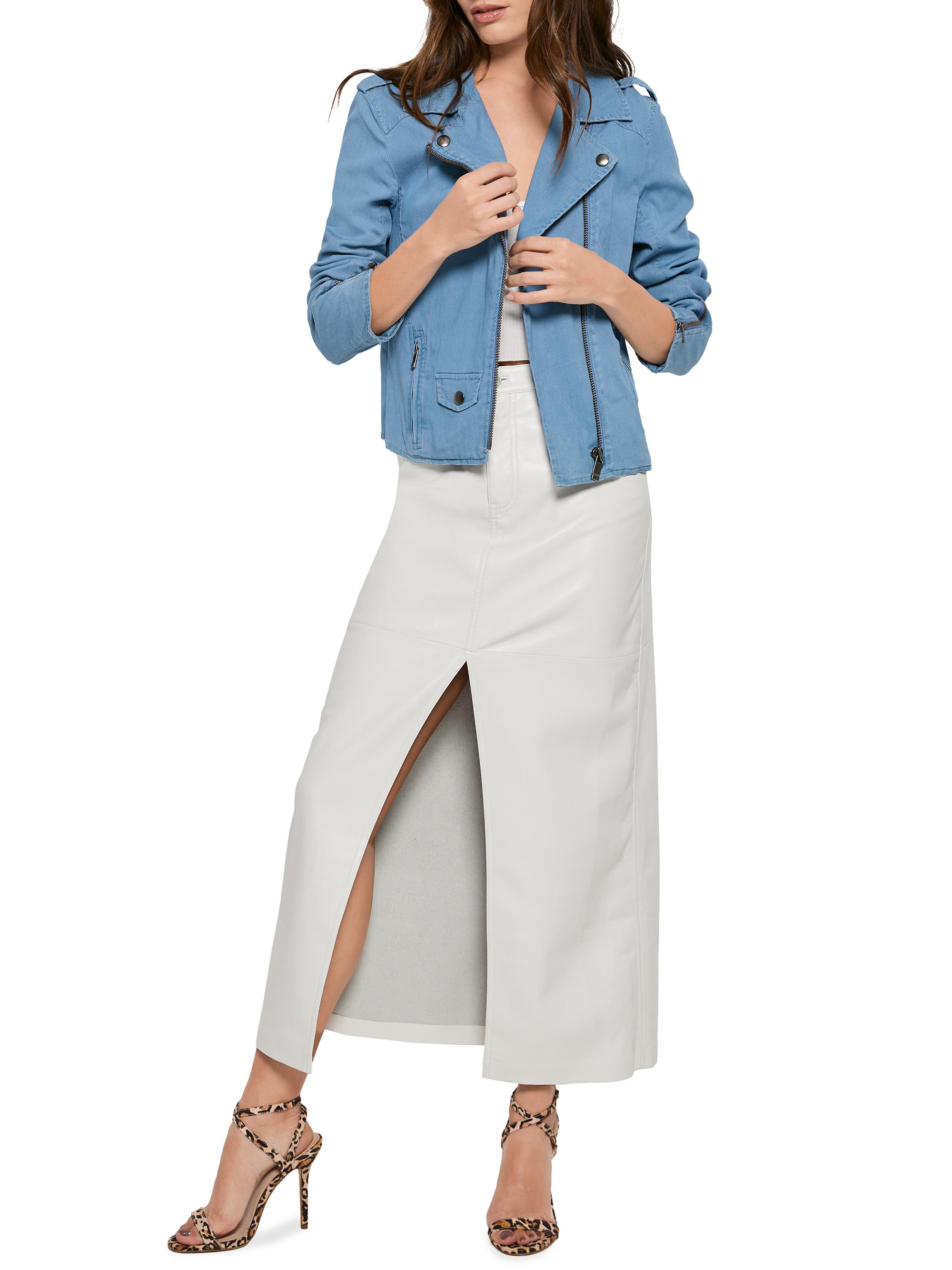 AS by DF Women's Kates Cult Jacket - Summer Breeze