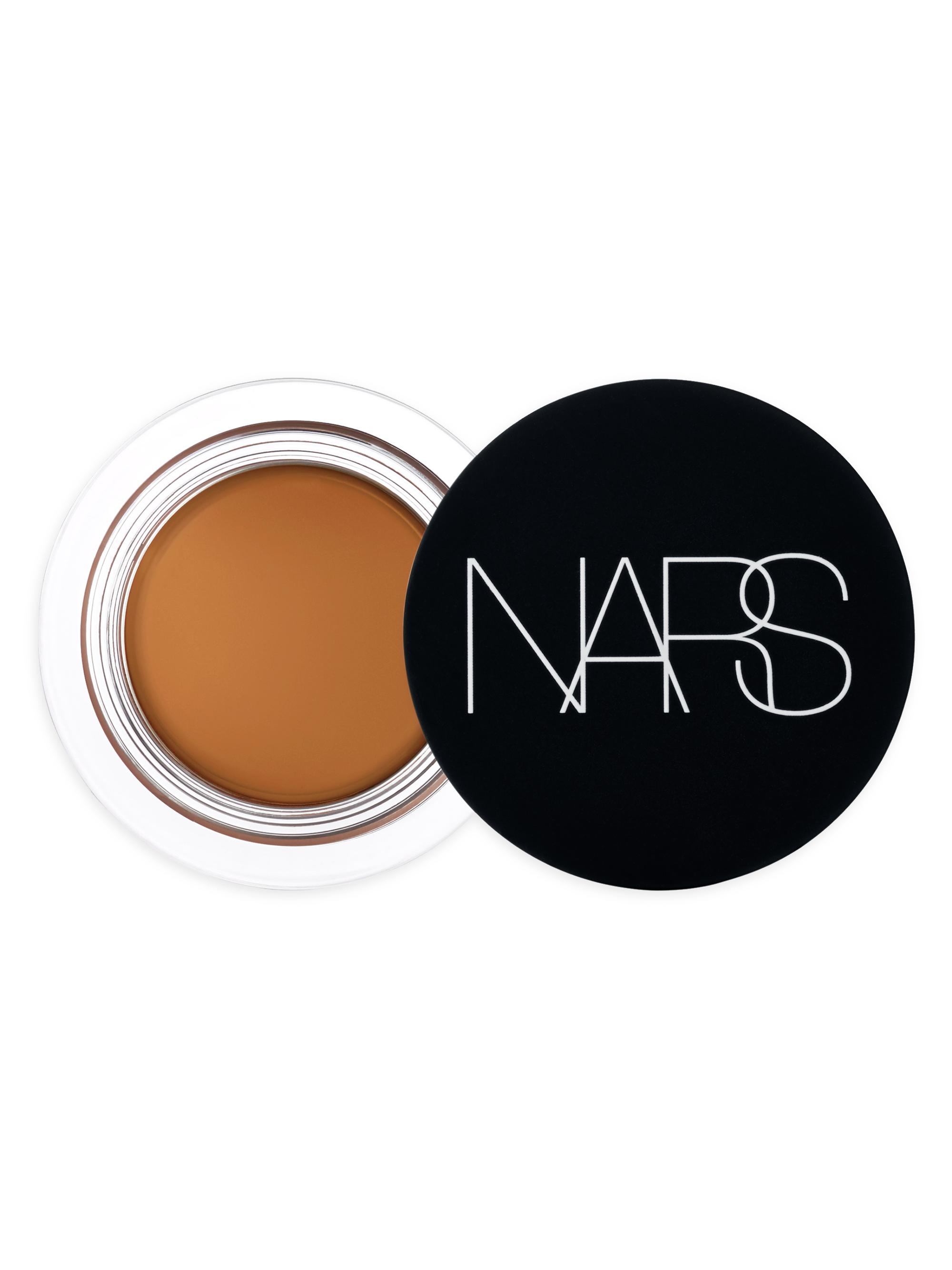 NARS Women's Soft Matte Complete Concealer - Chocolat