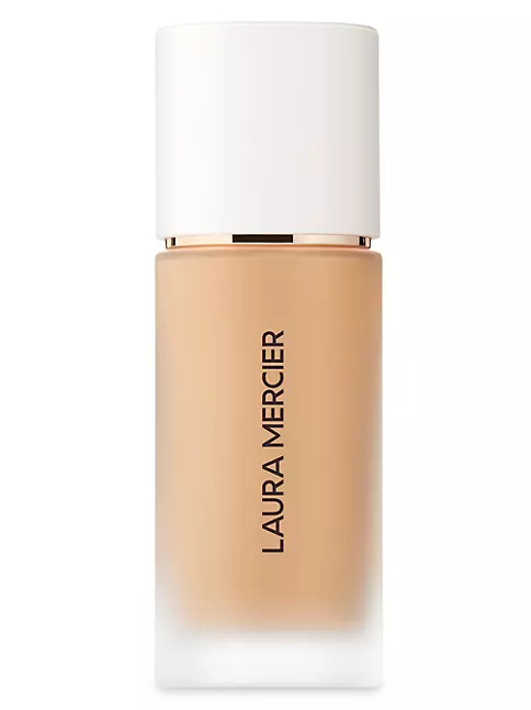 Laura Mercier Real Flawless Weightless Perfecting Foundation - 3C2 Toffee
