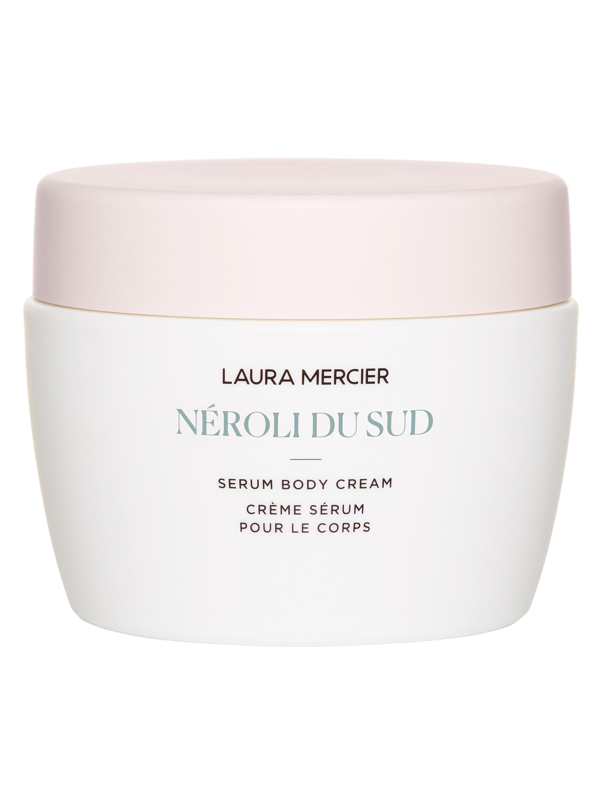 Laura Mercier Women's Néroli du Sud Souffle Serum Body Cream