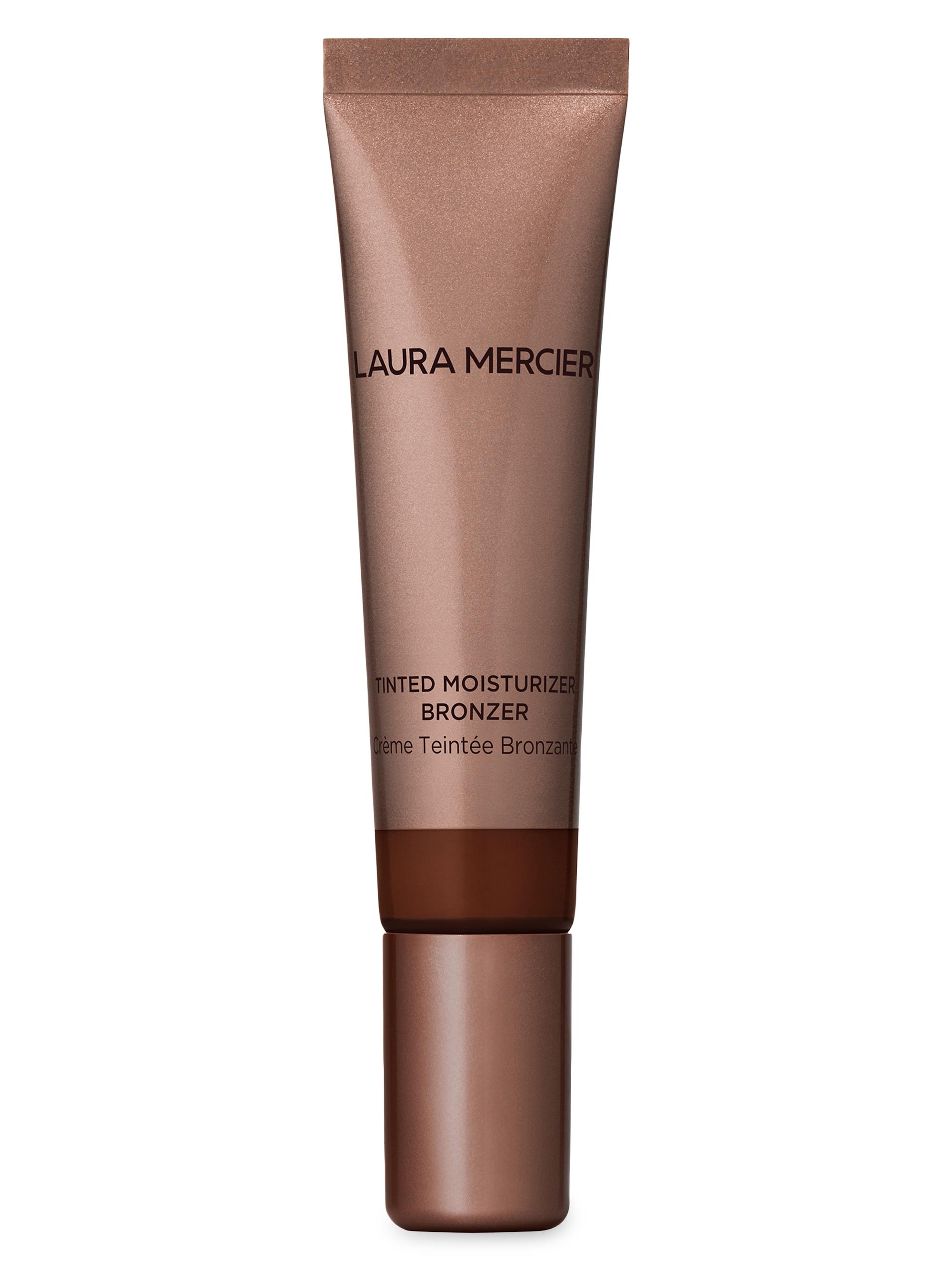 Laura Mercier Women's Tinted Moisturizer Sheer Cream Bronzer - 06 Sunspell