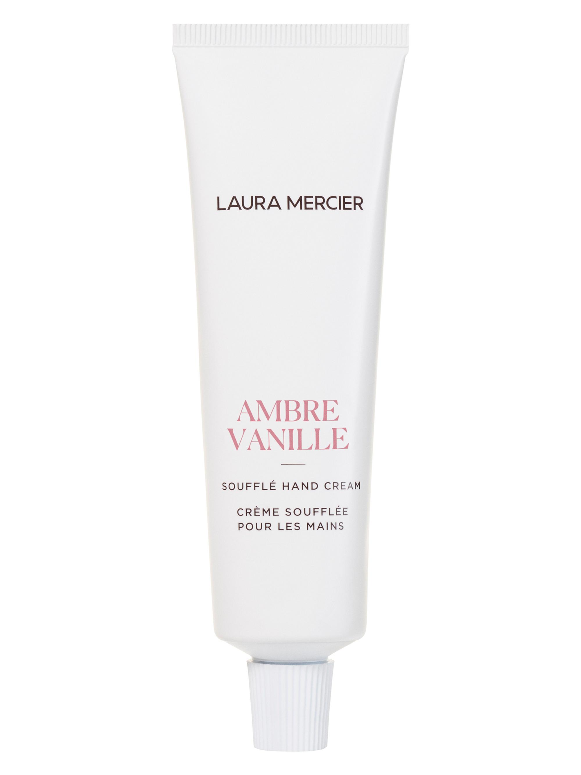 Laura Mercier Women's Ambre Vanille Souffle Hand Cream