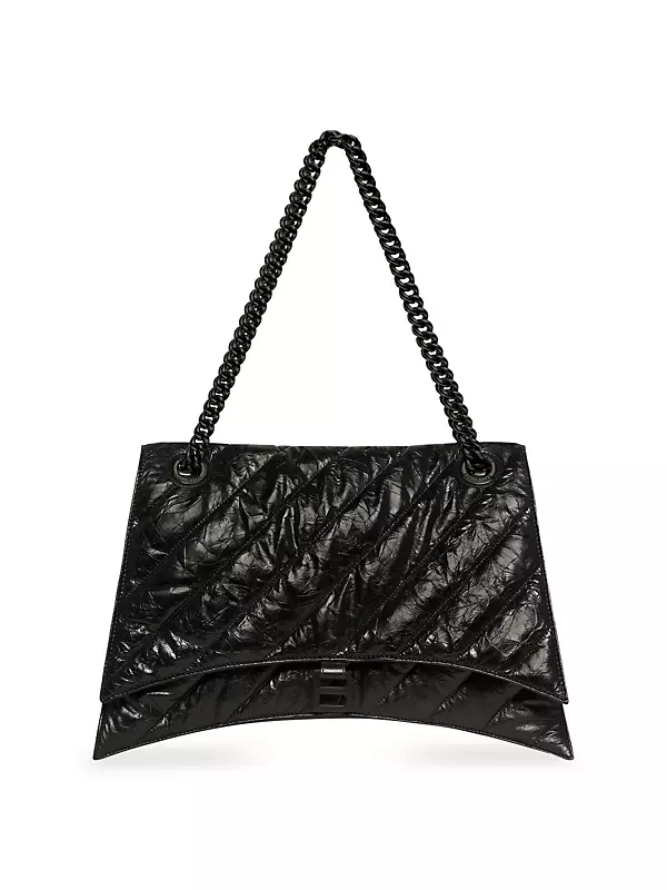 Saks Fifth Avenue Quilted Crossbody Bags for Women