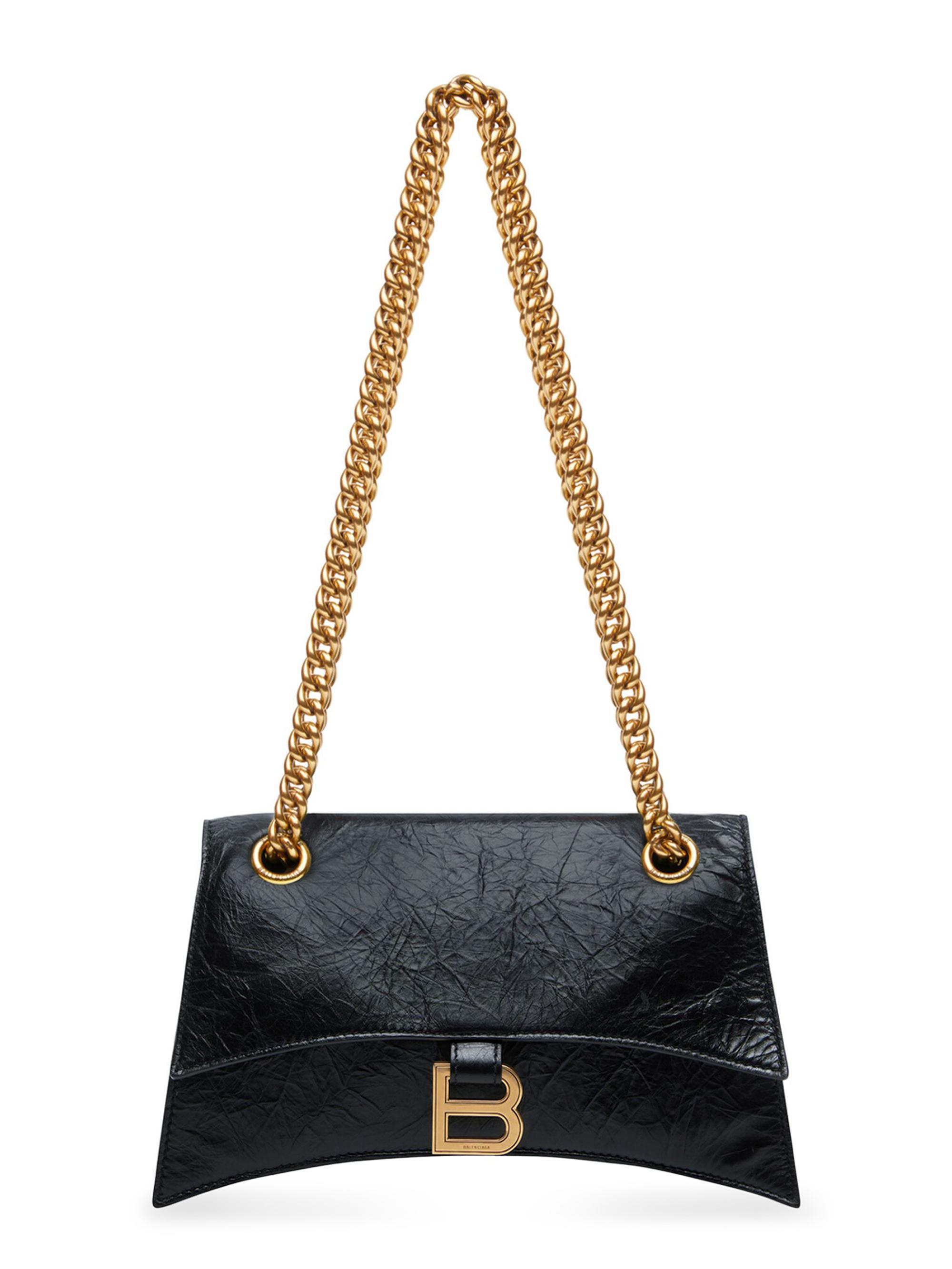 Balenciaga Monaco Mini Bag | Saks Fifth Avenue