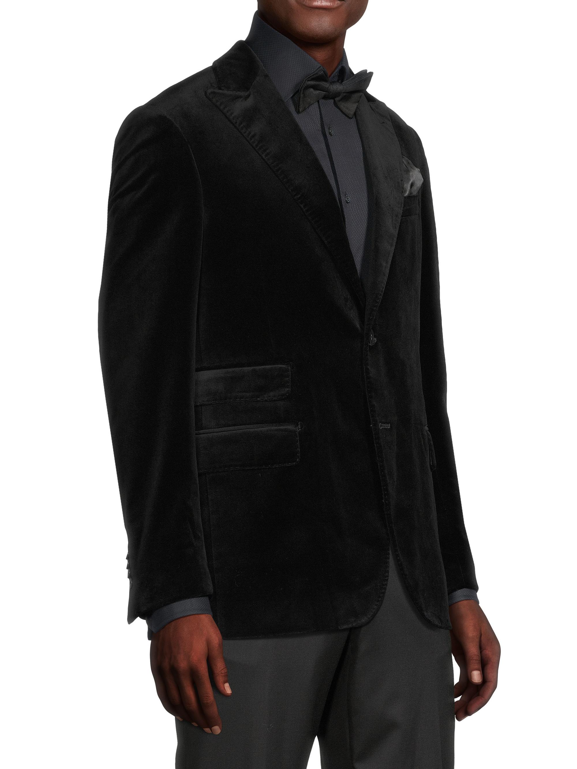 seven by seven 7×7 1ST VELVET JACKET seven by seven 7×7 1ST VELVET JACKET JACKETS | SEVEN BY SEVEN