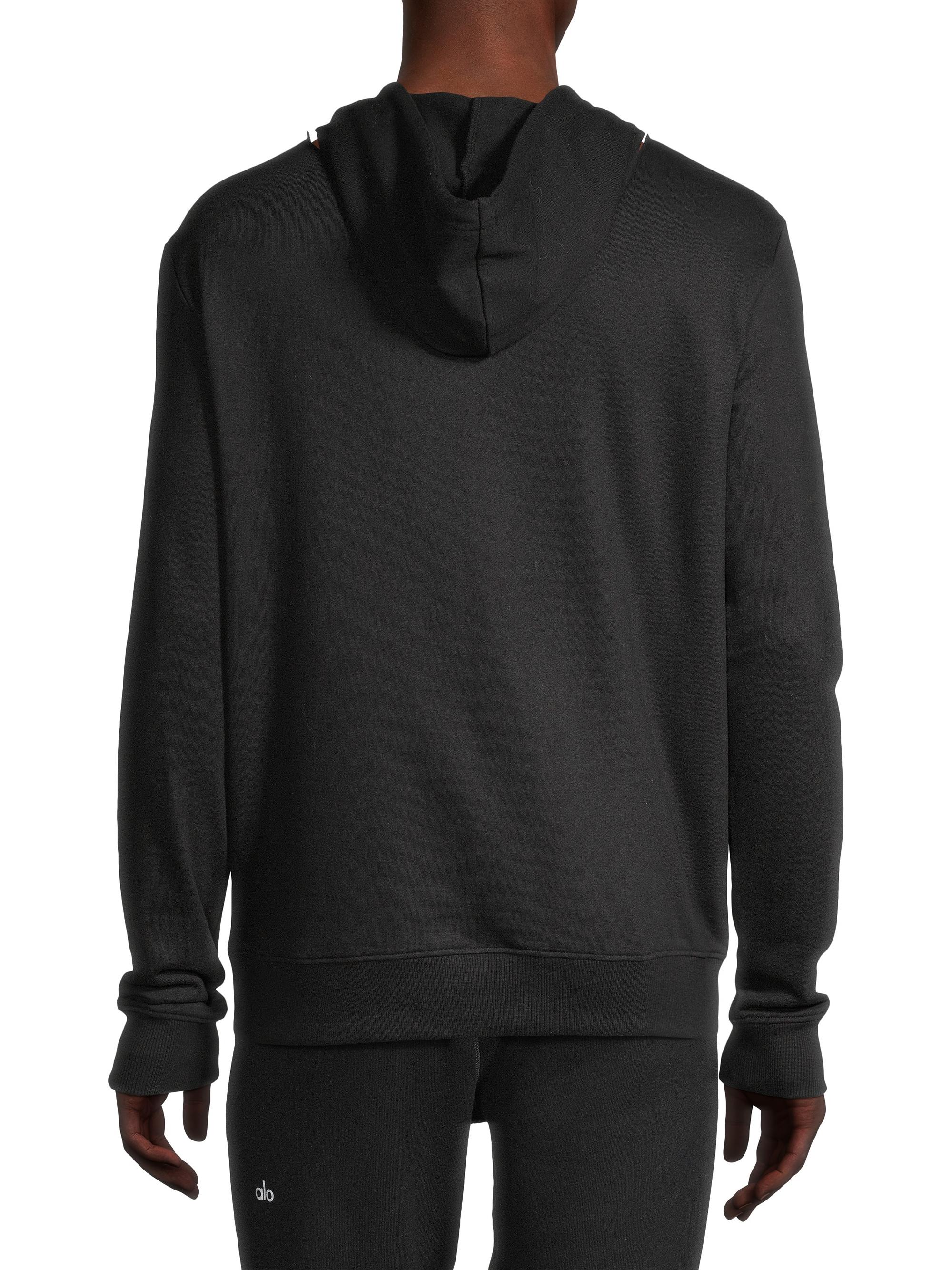 60s SAKSFIFTHAVENUE ウールジップパーカー USA製 Saks Fifth Avenue COLLECTION Logo Cotton Hoodie | Saks Fifth Avenue