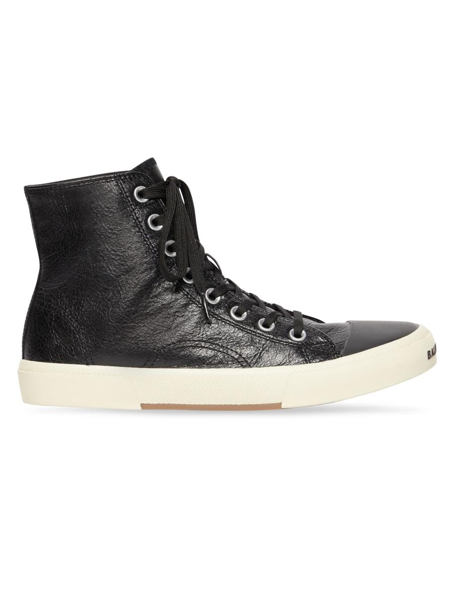 Balenciaga Paris High Top Sneaker | Saks Fifth Avenue