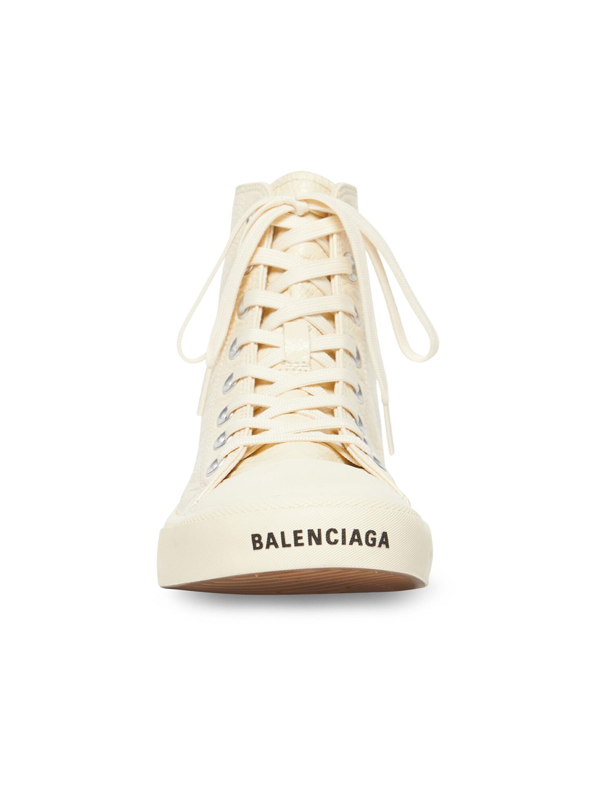 Balenciaga Paris High Top Sneaker | Saks Fifth Avenue