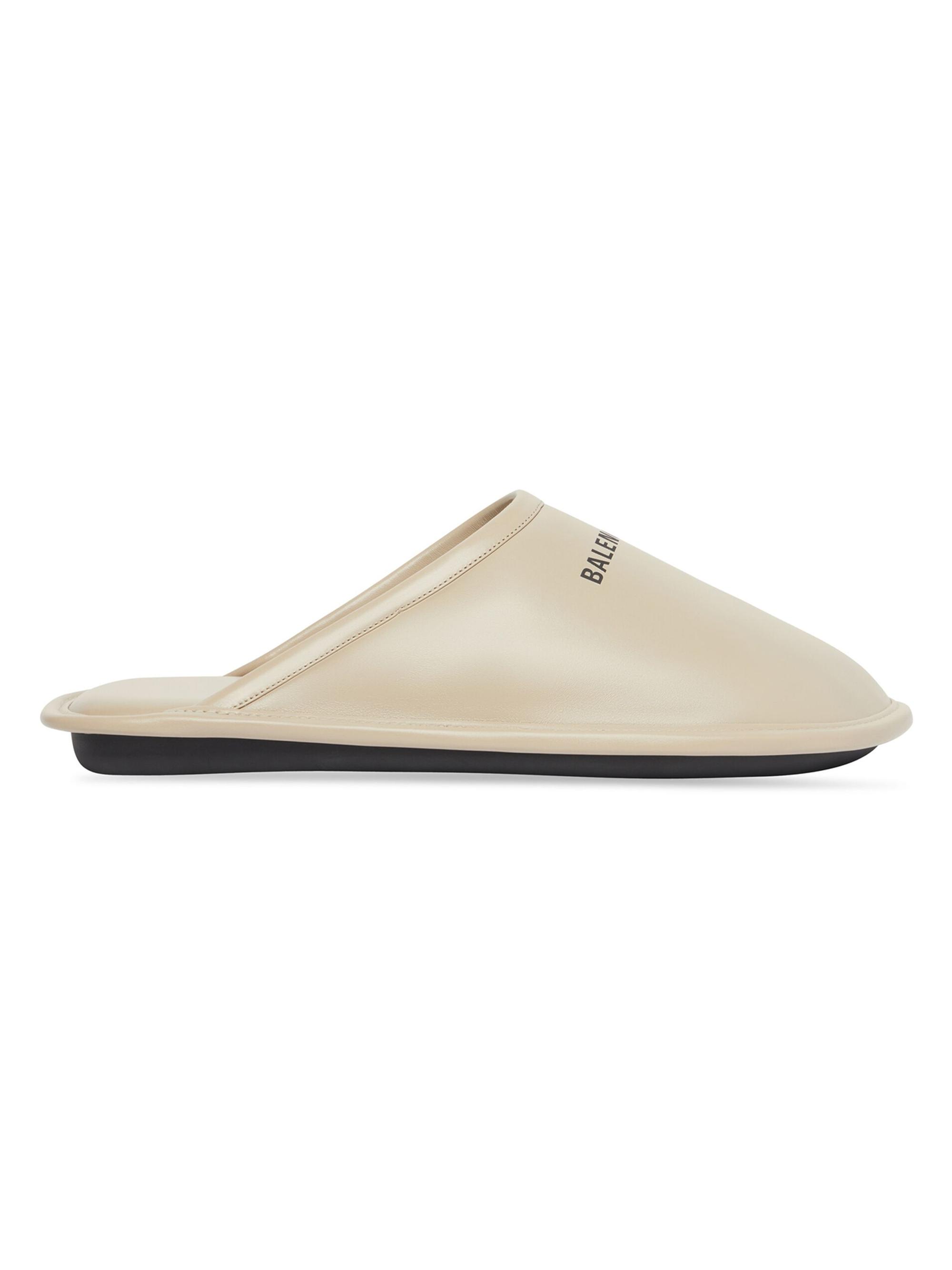 Balenciaga Home Slippers Saks Fifth Avenue