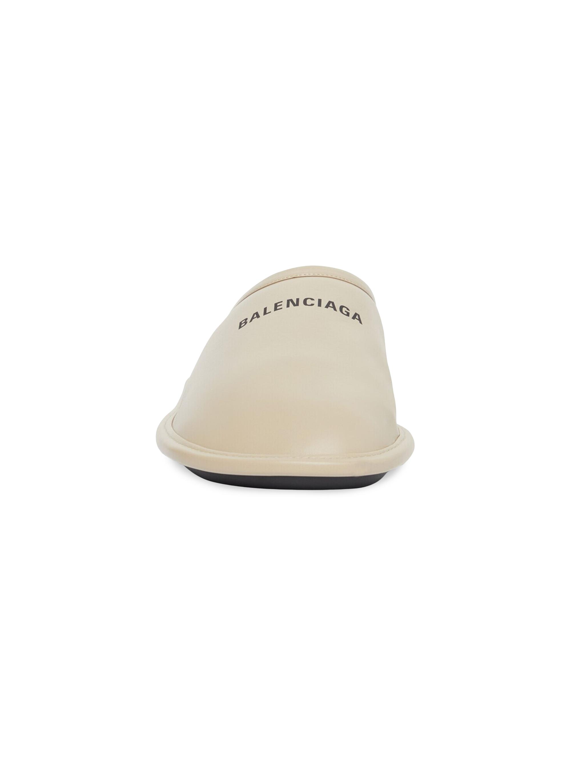Balenciaga Home Slippers Saks Fifth Avenue