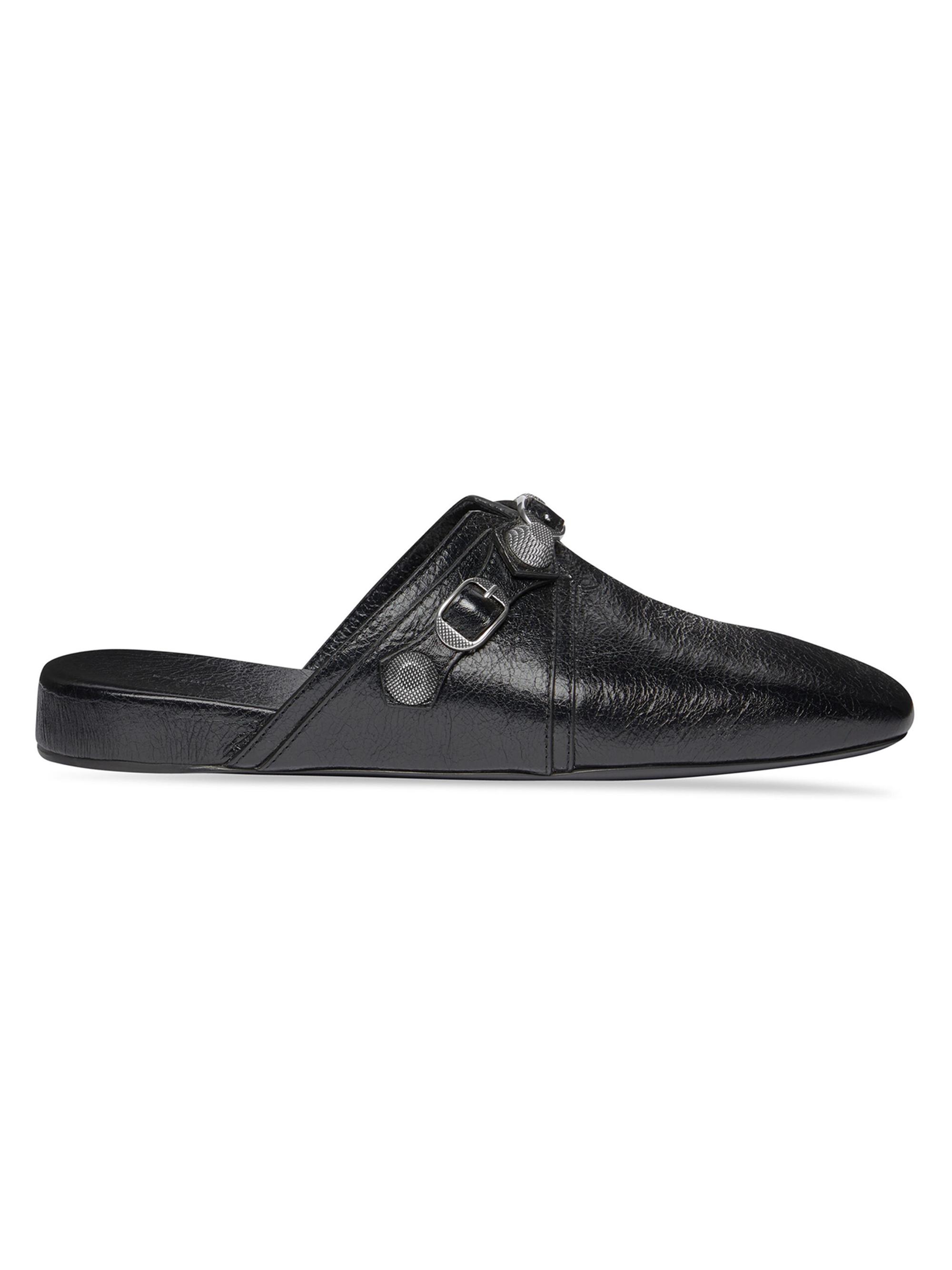 Balenciaga Cosy Cagole Mule | Saks Fifth Avenue