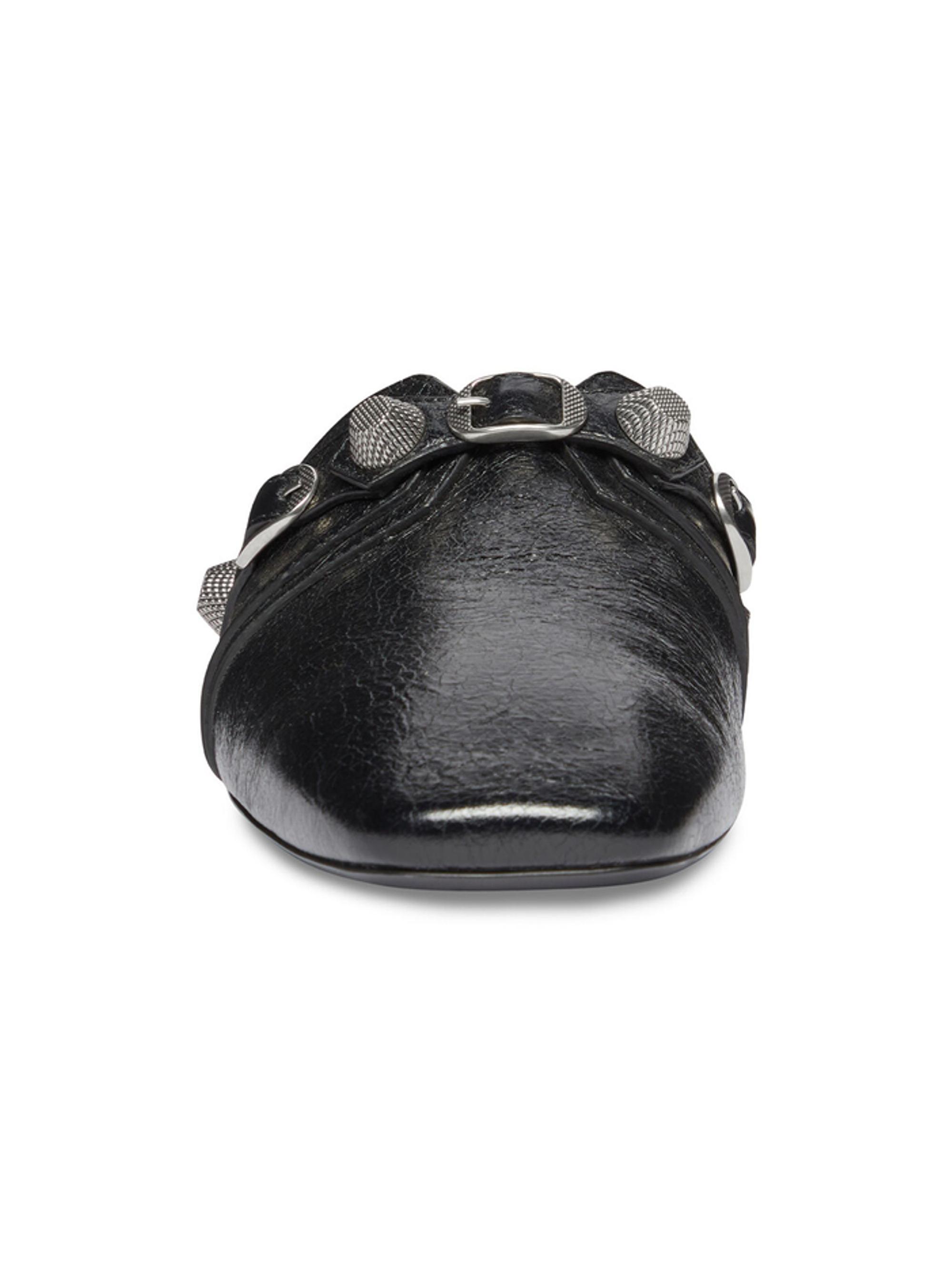 Balenciaga Cosy Cagole Mule | Saks Fifth Avenue