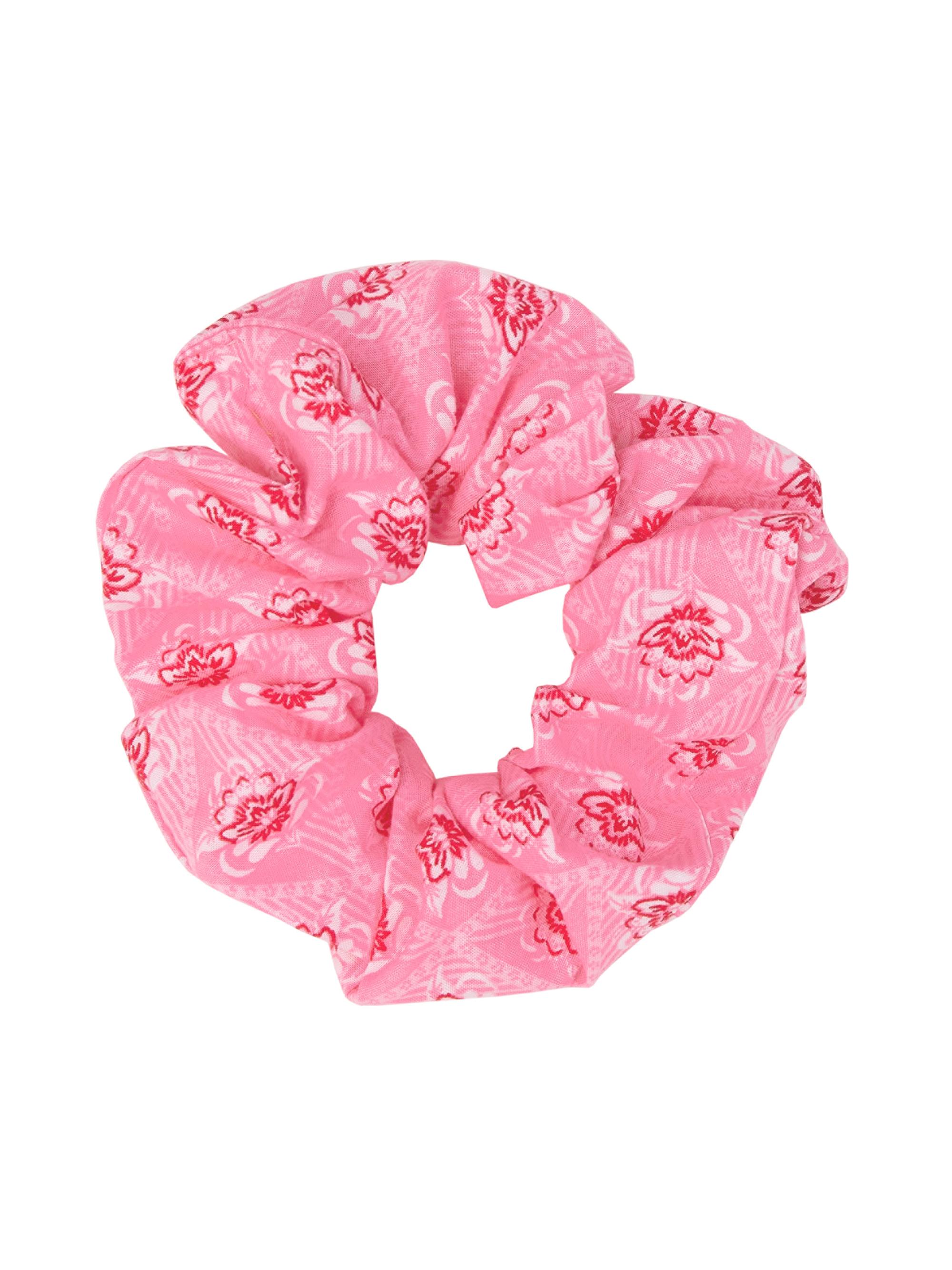 BedHead Pajamas Women's Cotton Hair Scrunchie - Corsage