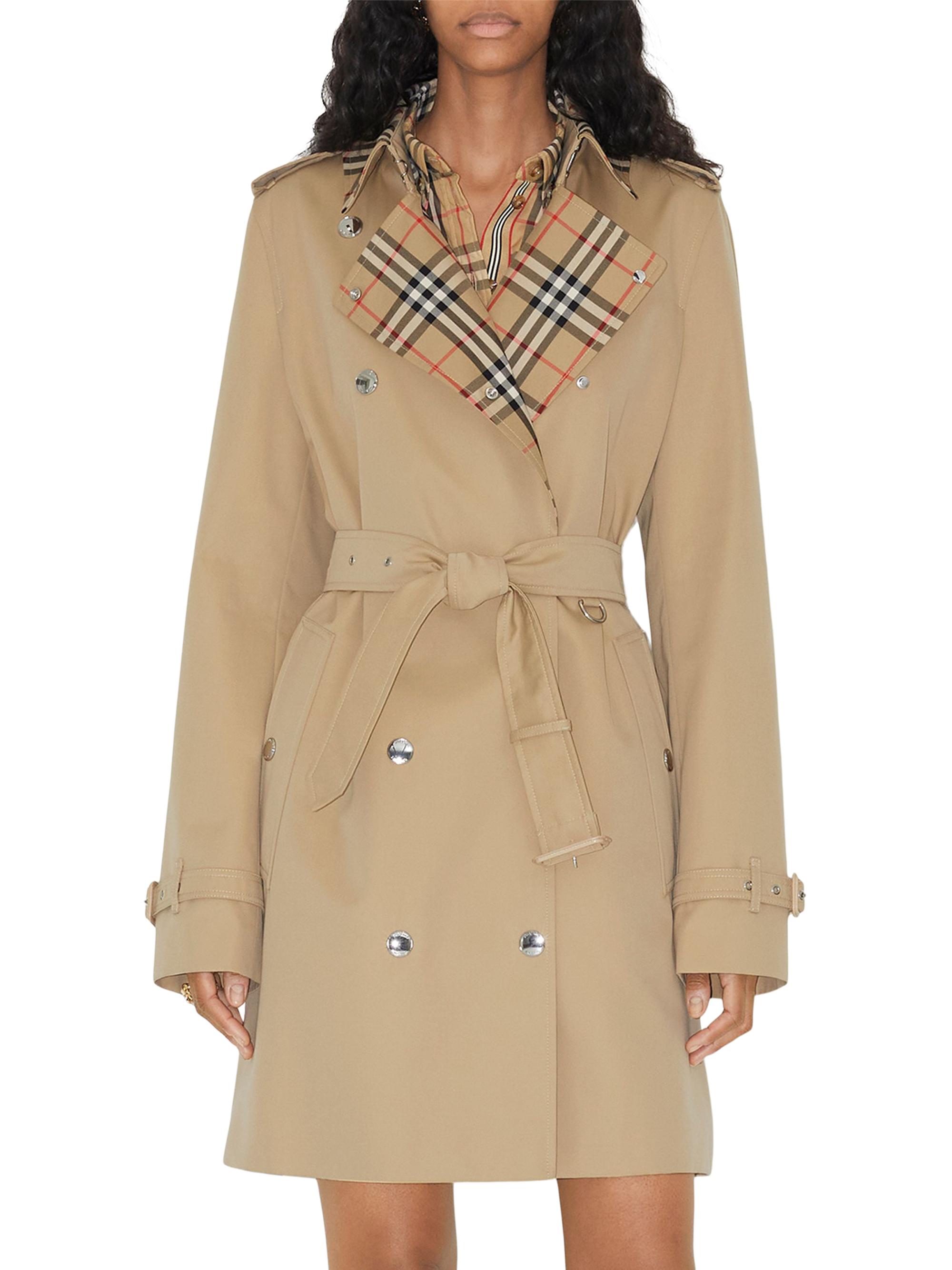 burberry trench coat discount