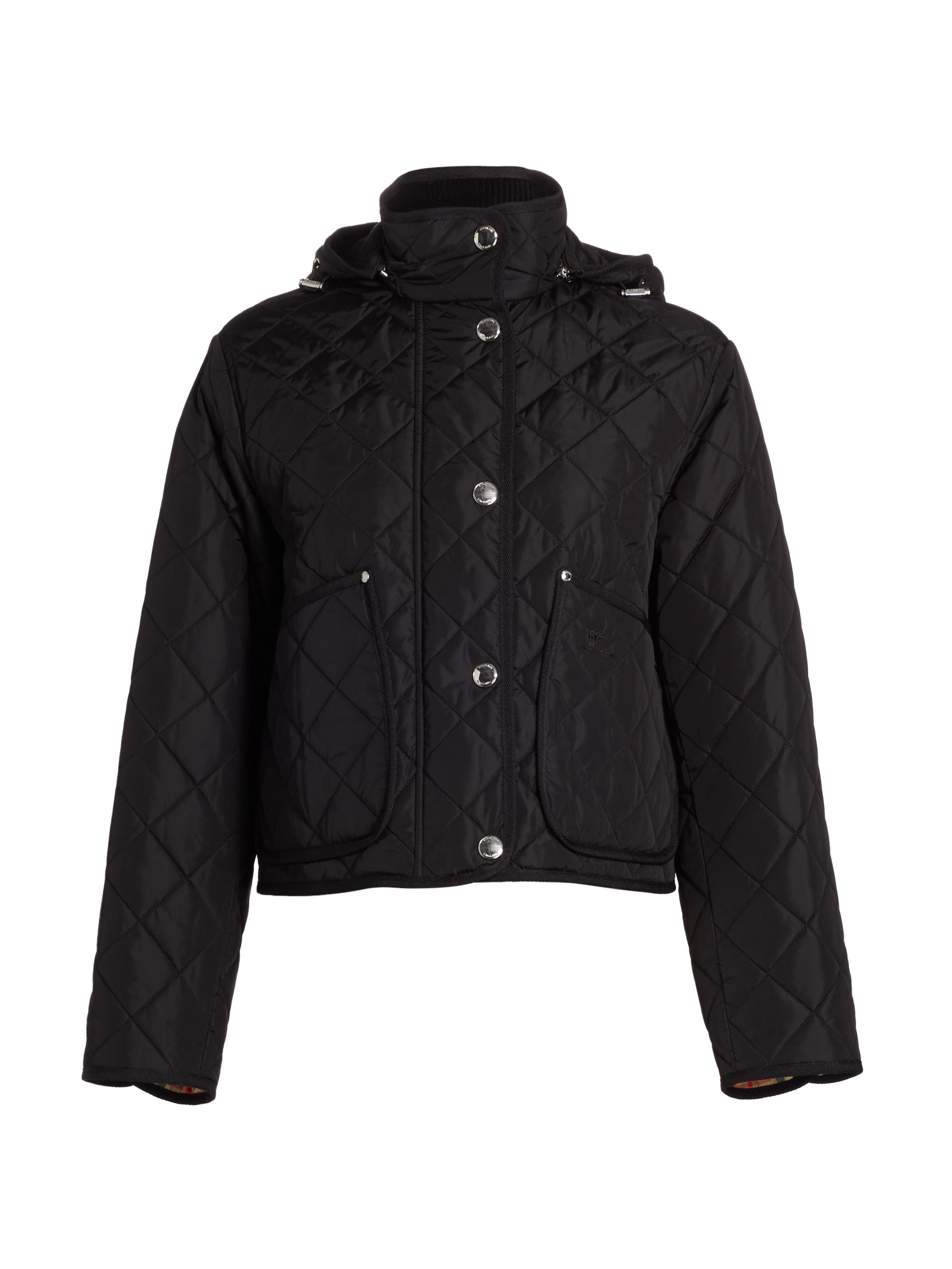 Barbour Gosford Quilted Plus-Sized Jacket | Saks Fifth Avenue