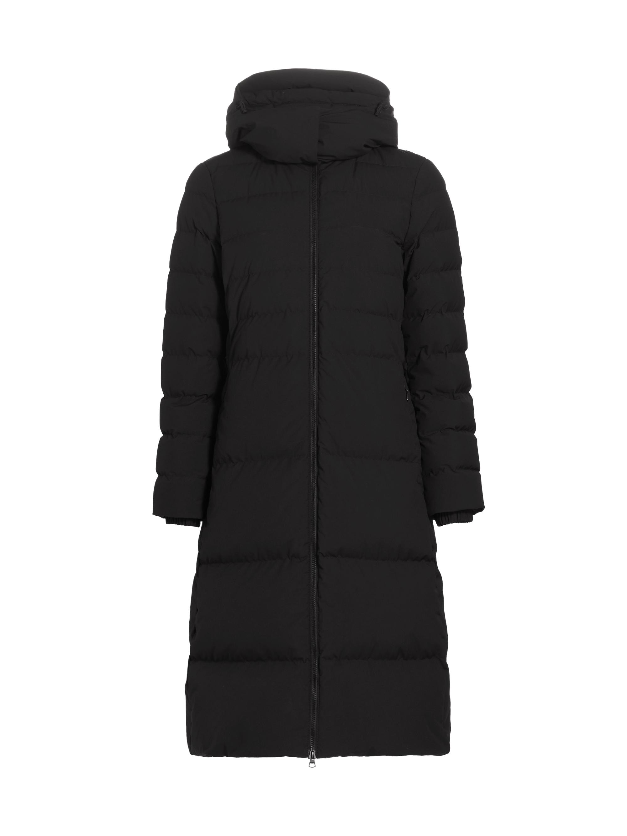 Burberry Kent Regular Fit Hooded Down Jacket | Saks Fifth Avenue