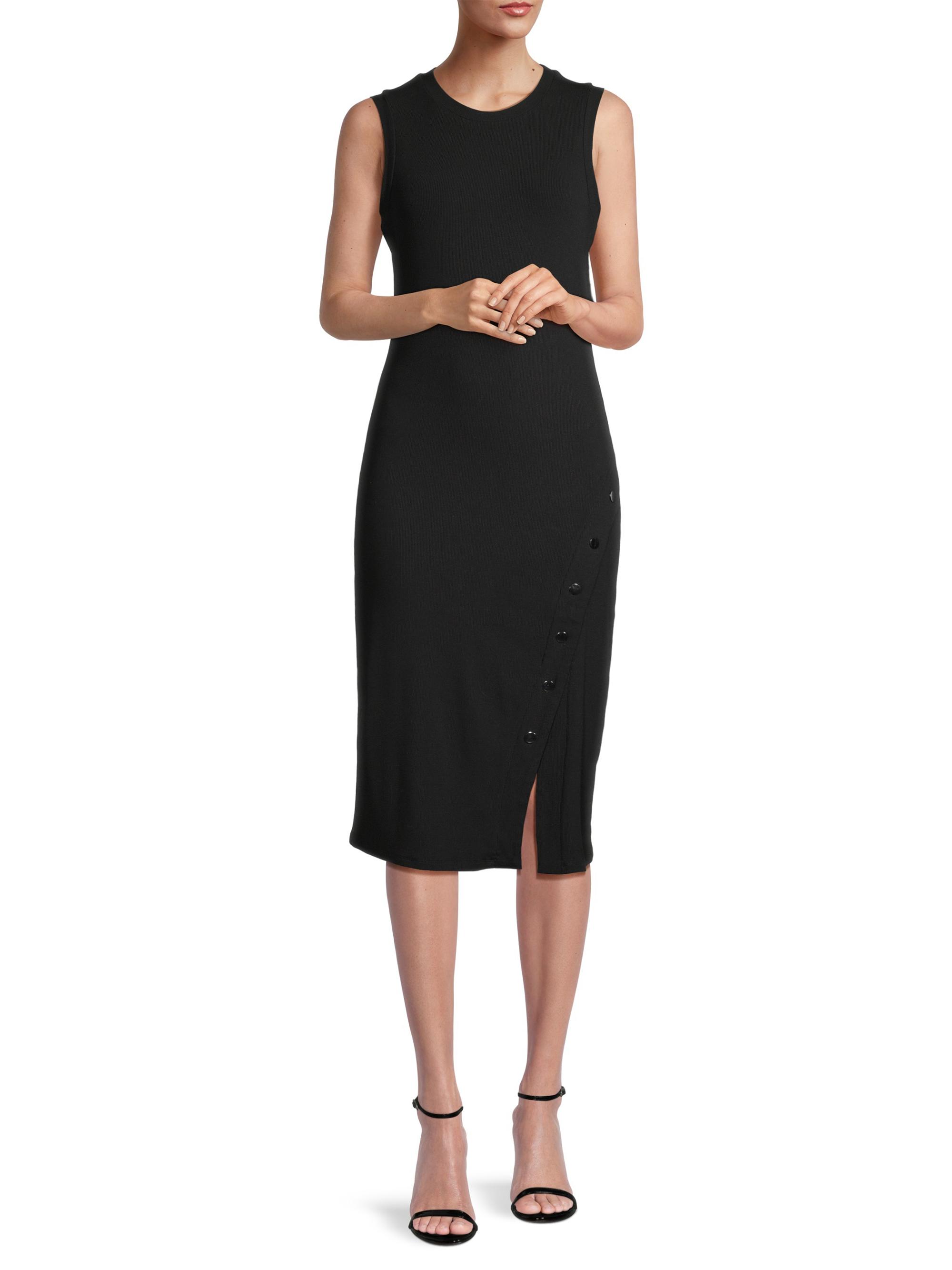 laundry shelli segal black dress Laundry By Shelli Segal One-Shoulder Maxi Dress, 4 / Black