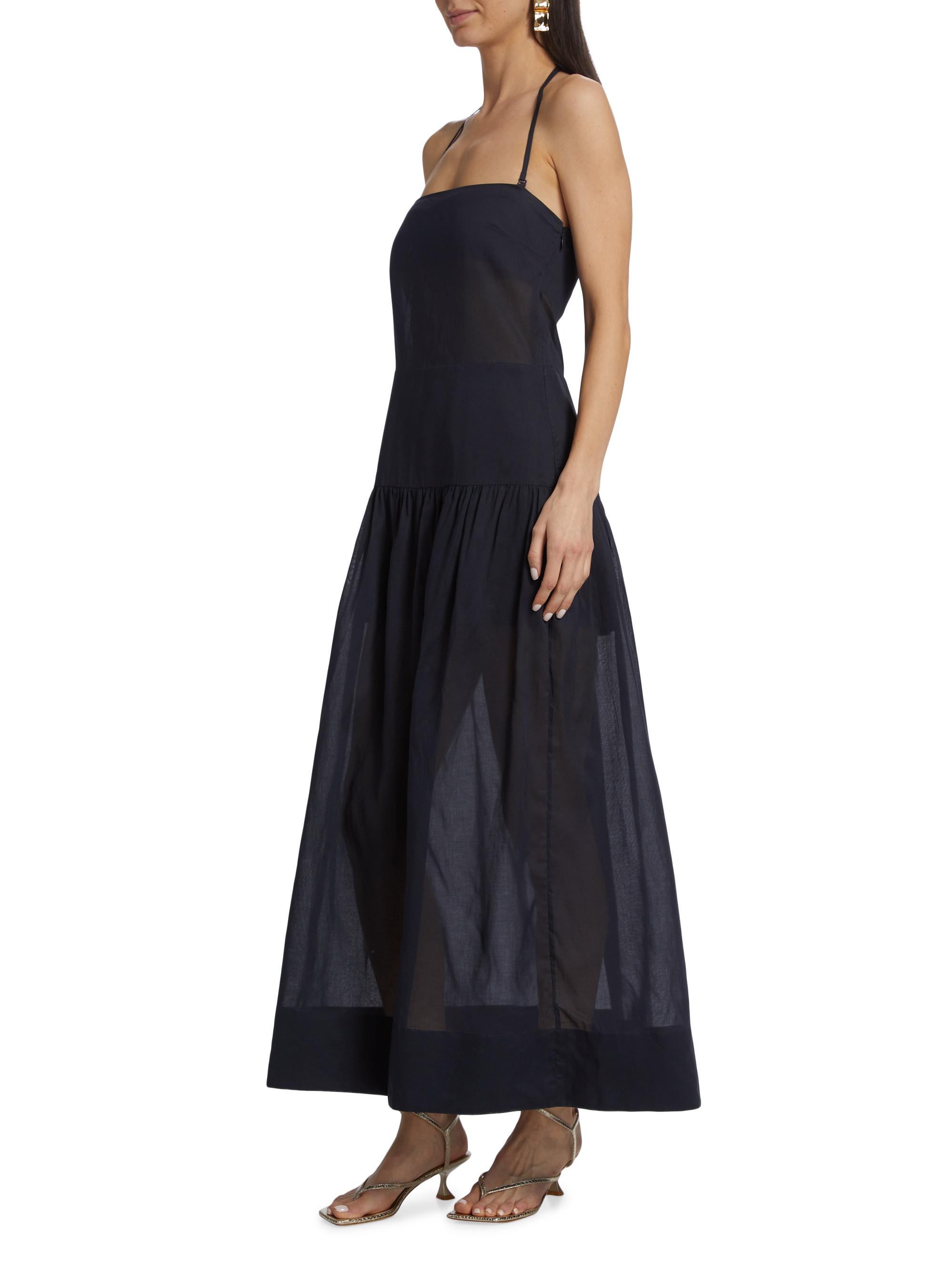 ruched dress mesh Eilish Ruched Mesh Mini Dress