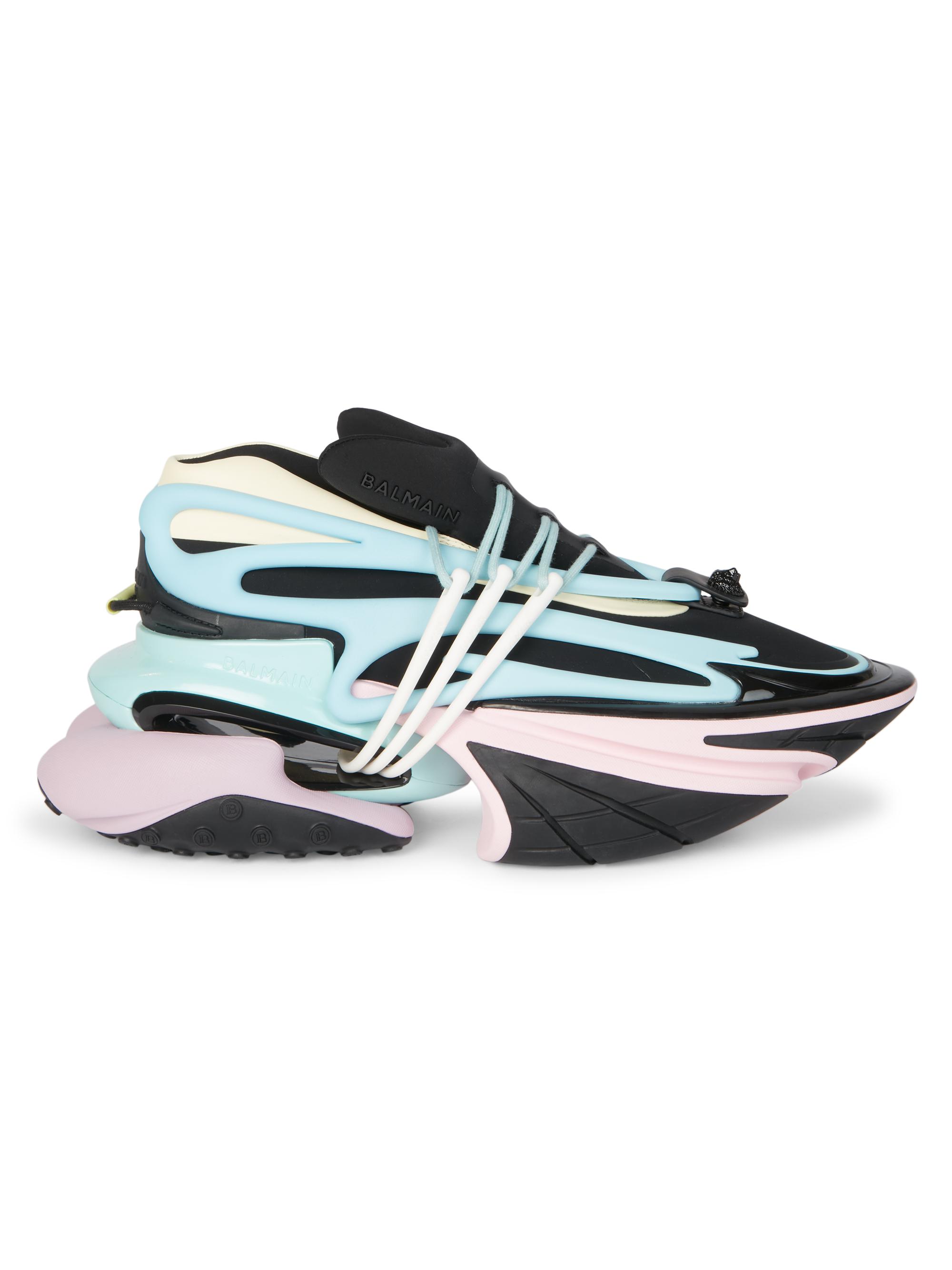 【入手困難】希少カラー BALMAIN Unicorn スニーカー パステル 0400018716925?wid=600&hei=800&