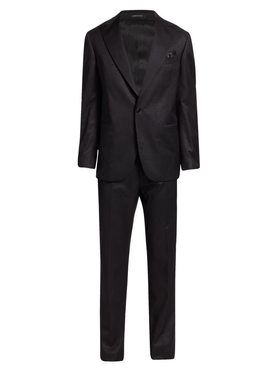 ベイクルーズ　INHERIT Woollike Laidback Suits 0400018719624?wid=900