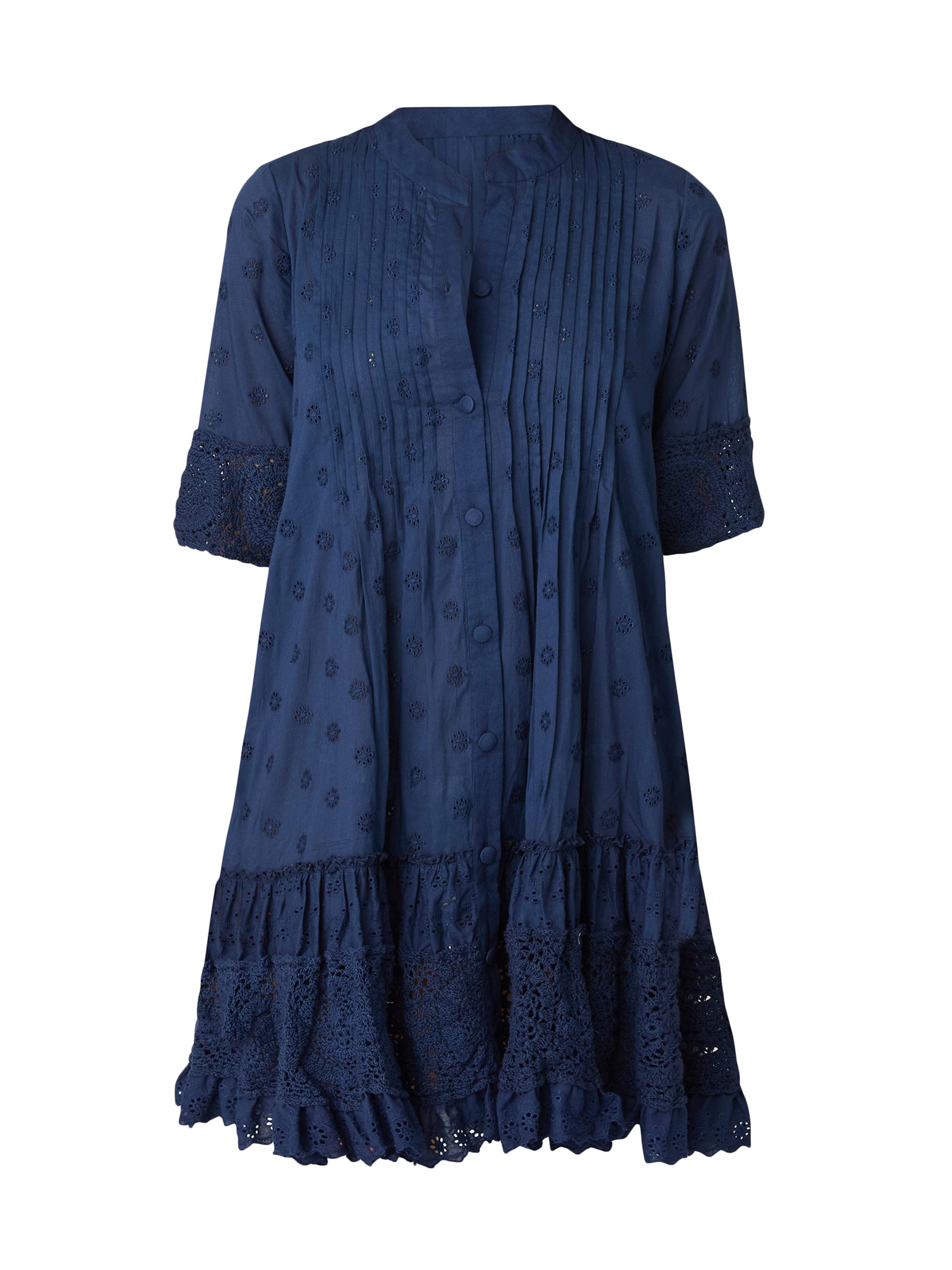 Ramy Brook Angelina Mini Shirtdress | Saks Fifth Avenue