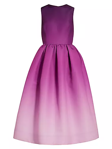 Best Dresses at Saks Fifth Avenue: Burberry, Oscar de la Renta & STAUD –  StyleCaster