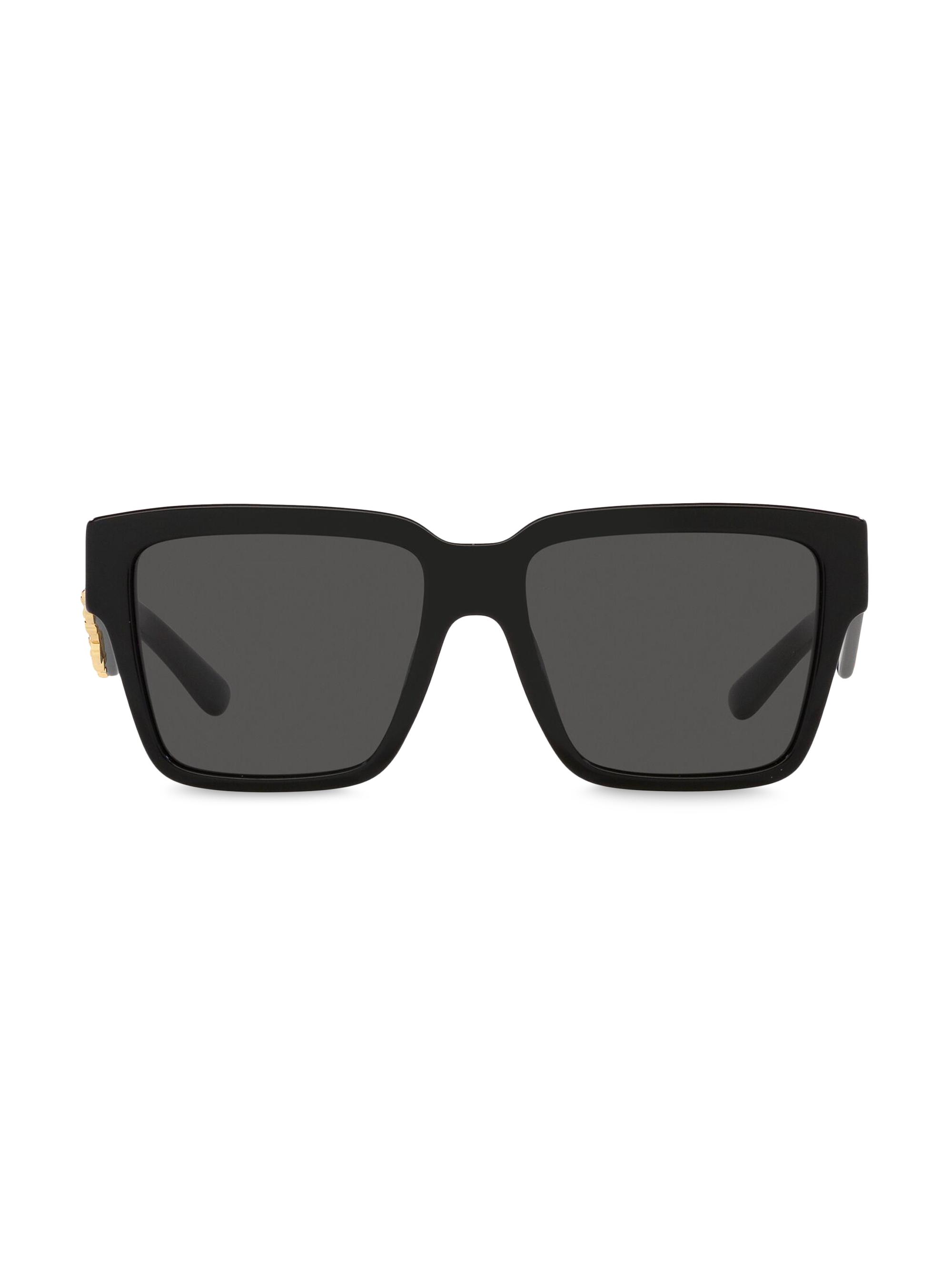Givenchy 55mm Sunglasses In Black & Grey Blue - New With Box & Case - Reemoly GIVENCHY GV40039U 90V GV Day | Online Sale - Amevista main image 3