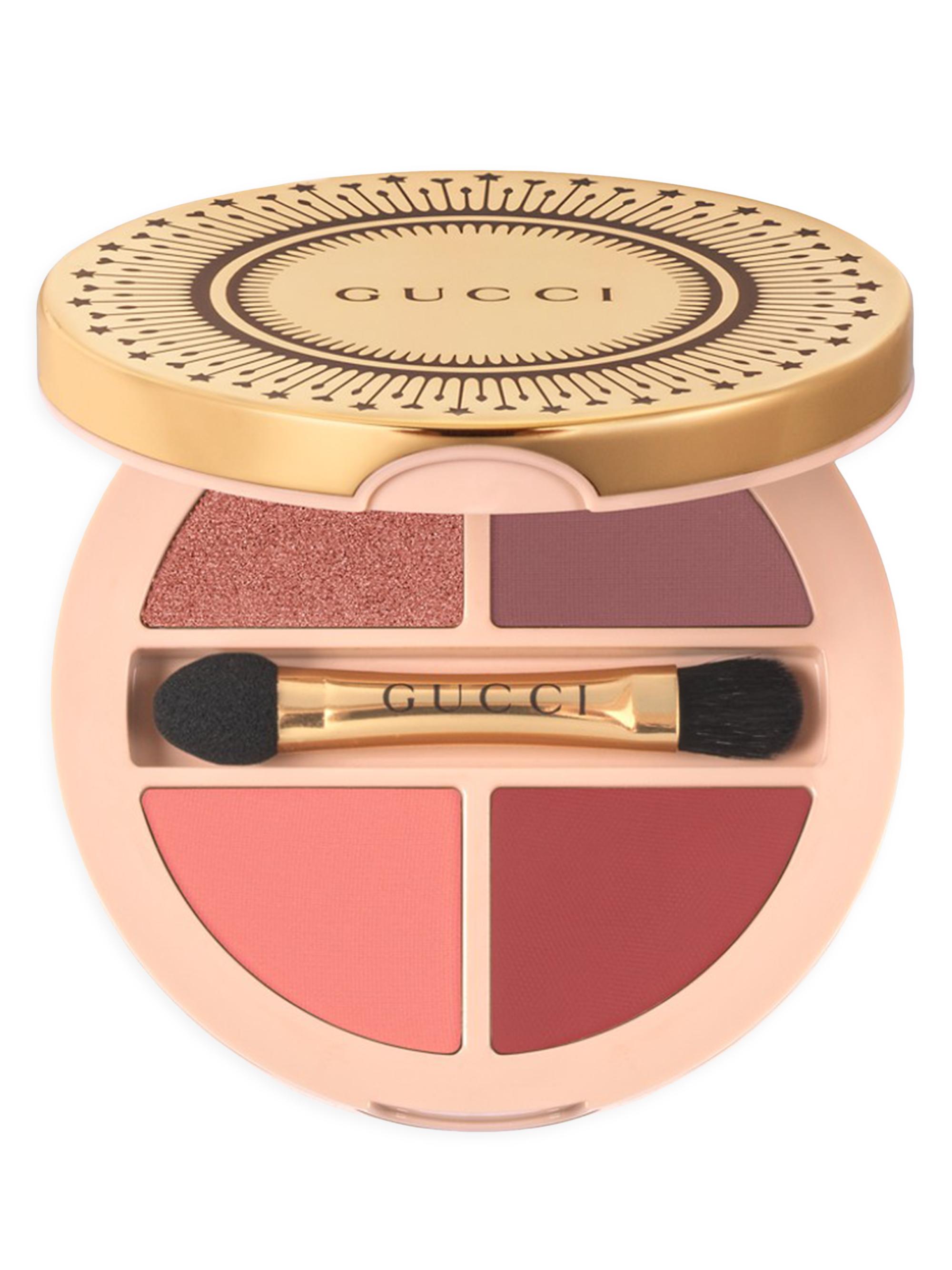 Gucci Gucci Eyeshadow Palette | Saks Fifth Avenue