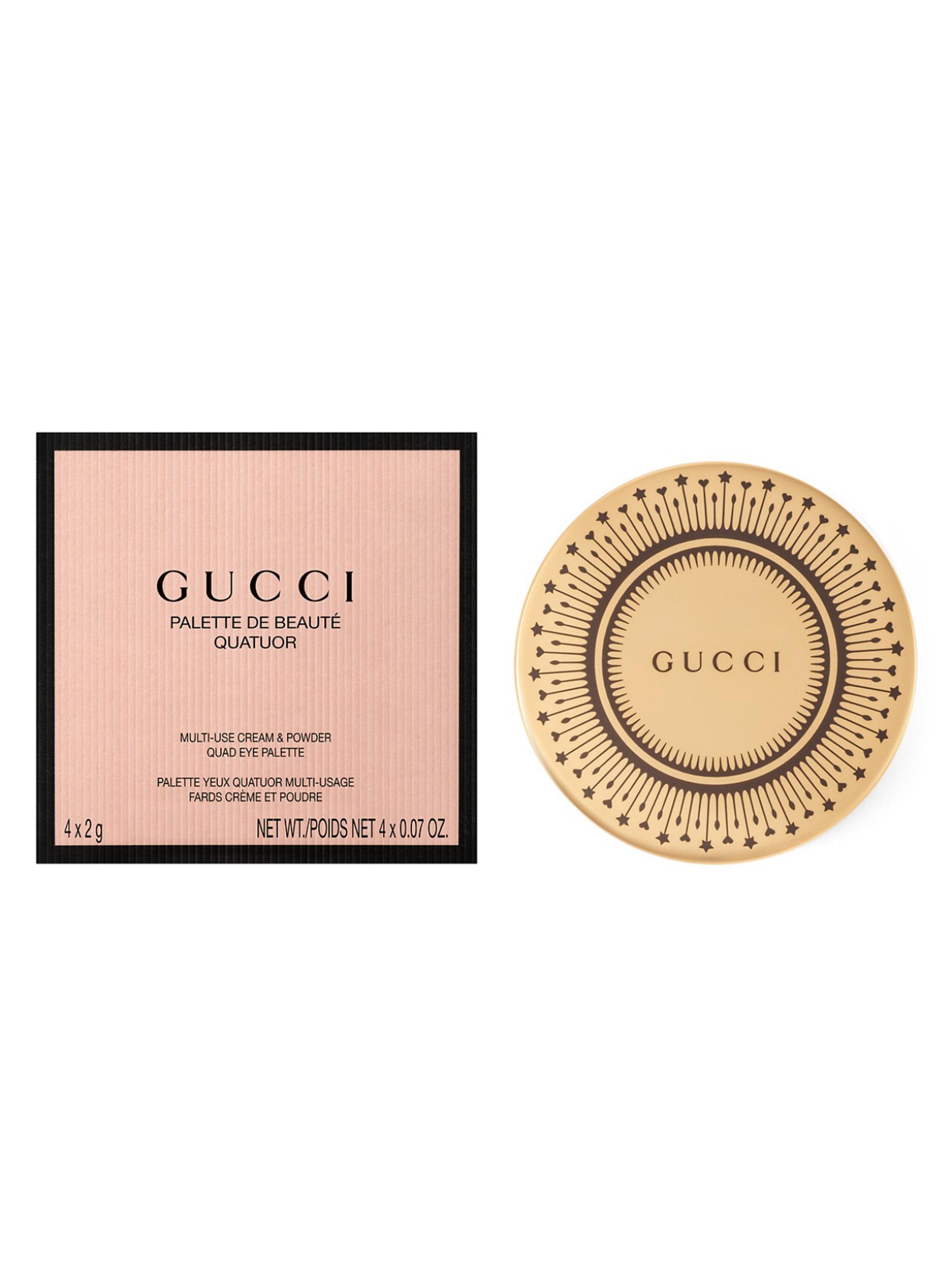 Gucci Gucci Eyeshadow Palette | Saks Fifth Avenue