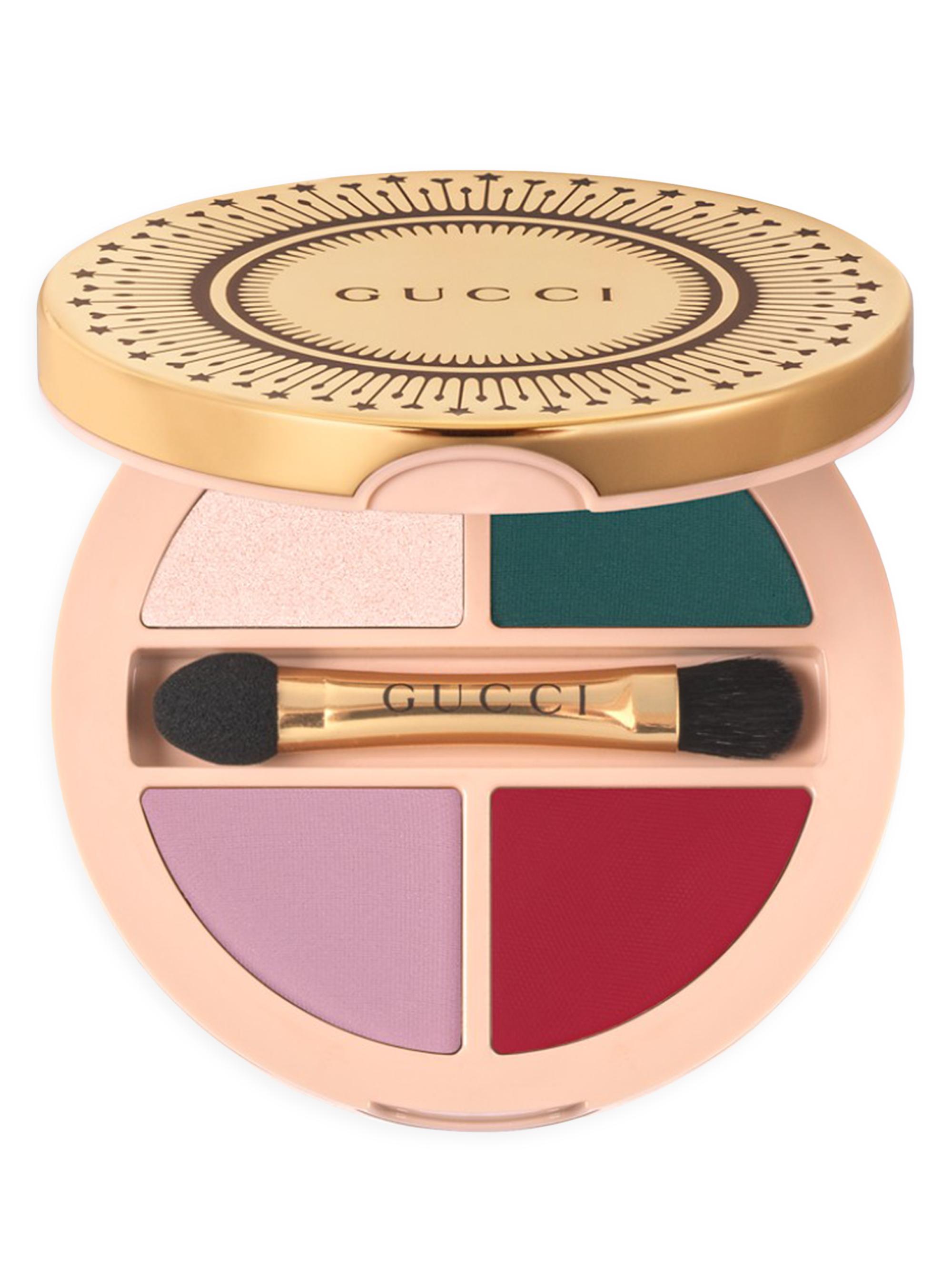 Gucci Women's  Eyeshadow Palette - Wild Bouquet