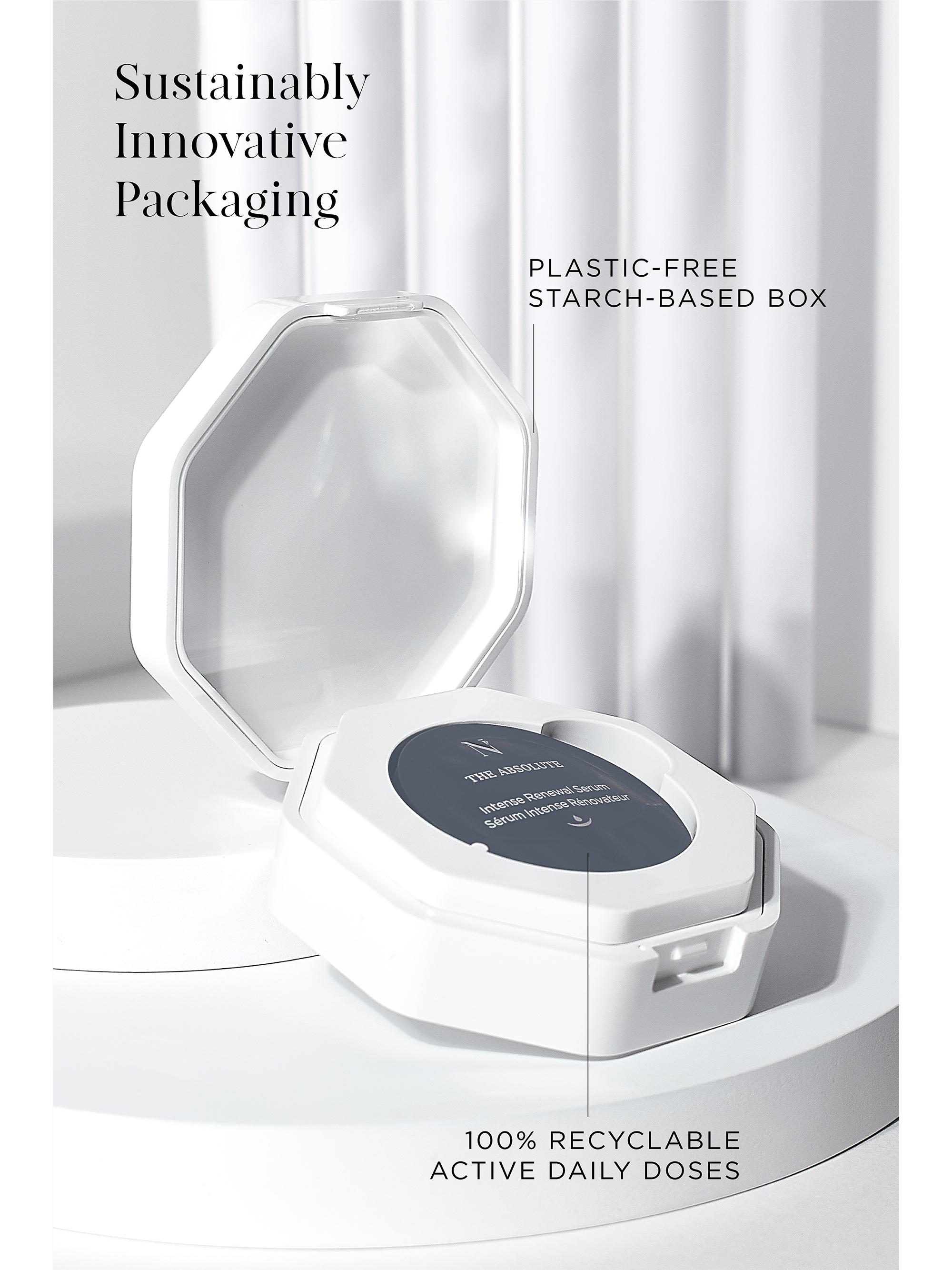 Noble Panacea Women's The Absolute Intense Renewal Serum