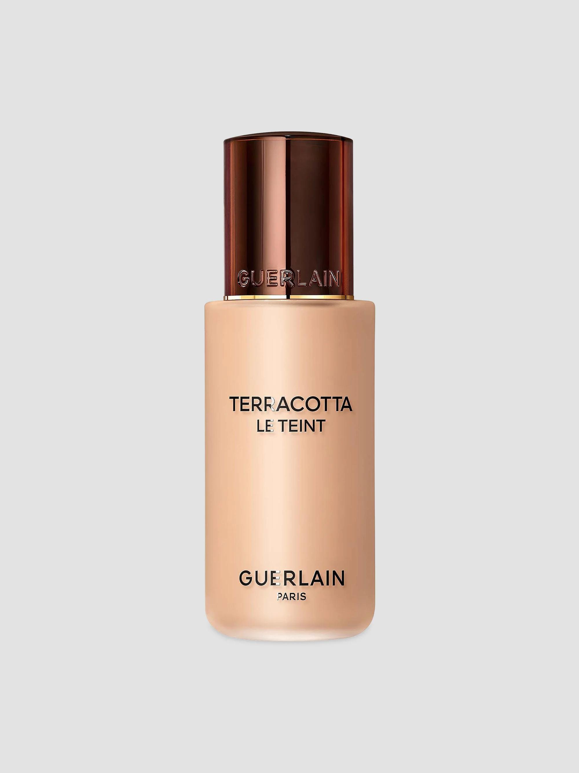 GUERLAIN Terracotta Le Teint Matte Foundation - 3N Neutral