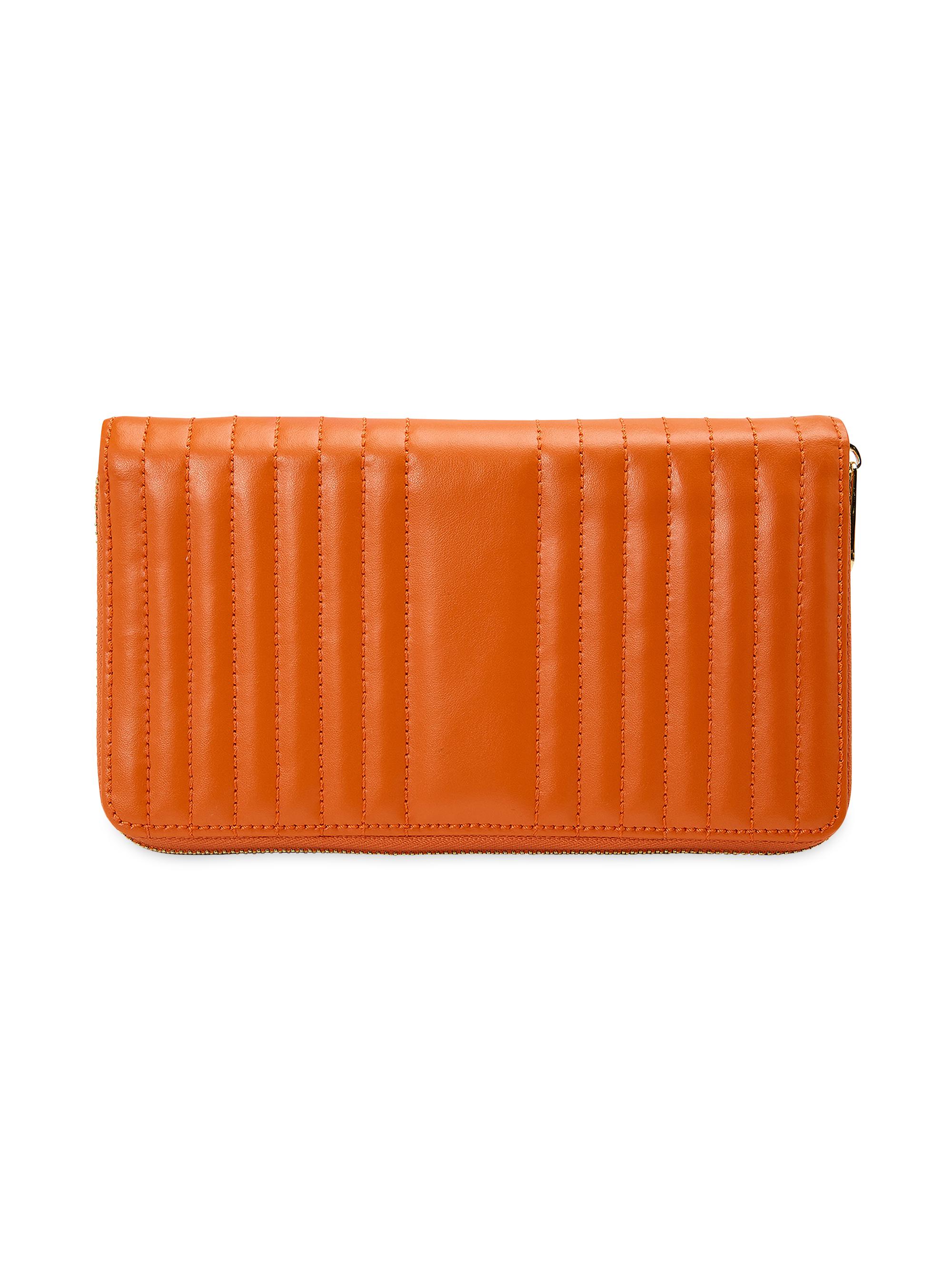 Wolf Maria Jewelry Portfolio - Tangerine